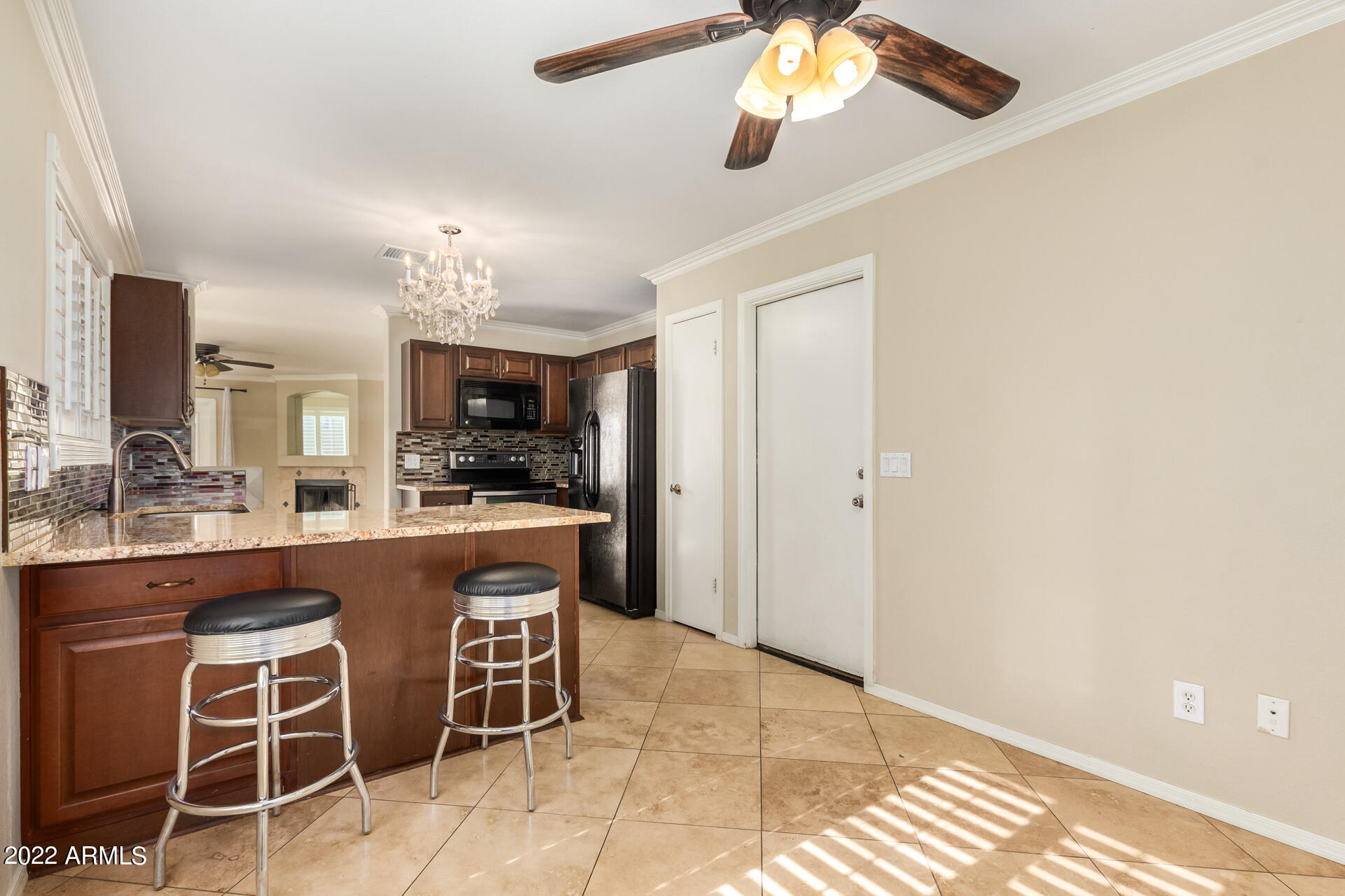 3520 W SAGUARO PARK Lane