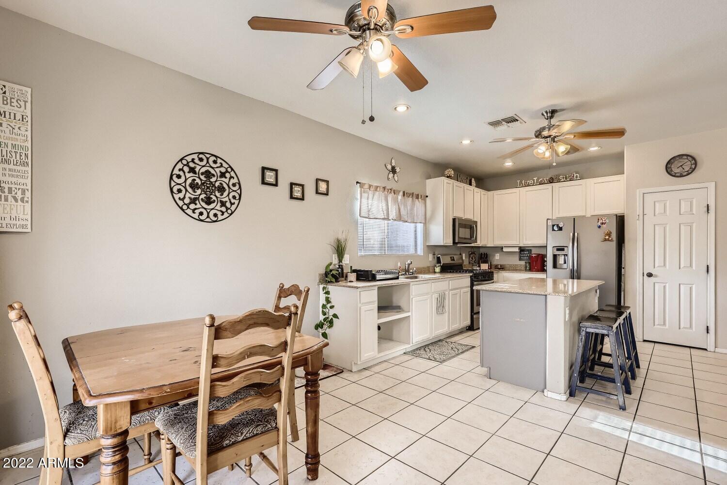 1309 E BETH Drive