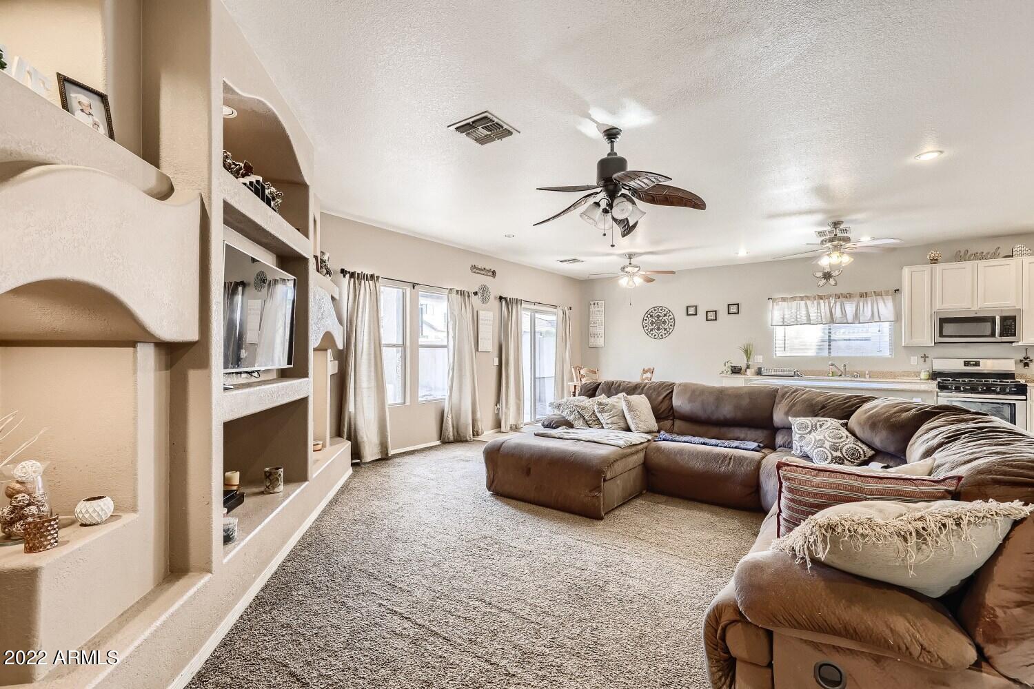1309 E BETH Drive