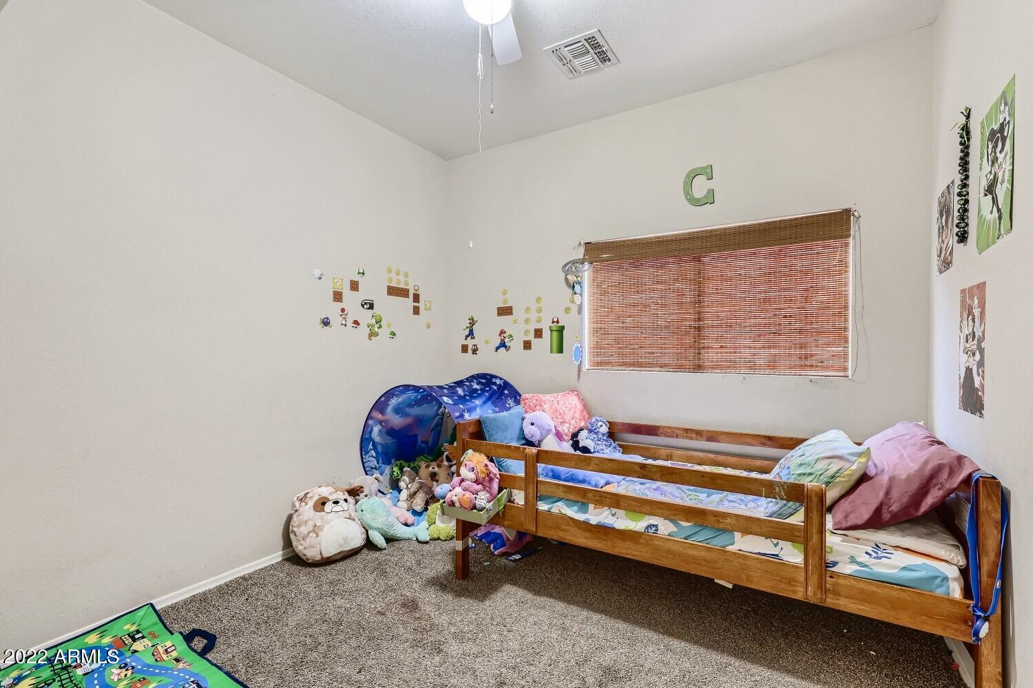 1309 E BETH Drive
