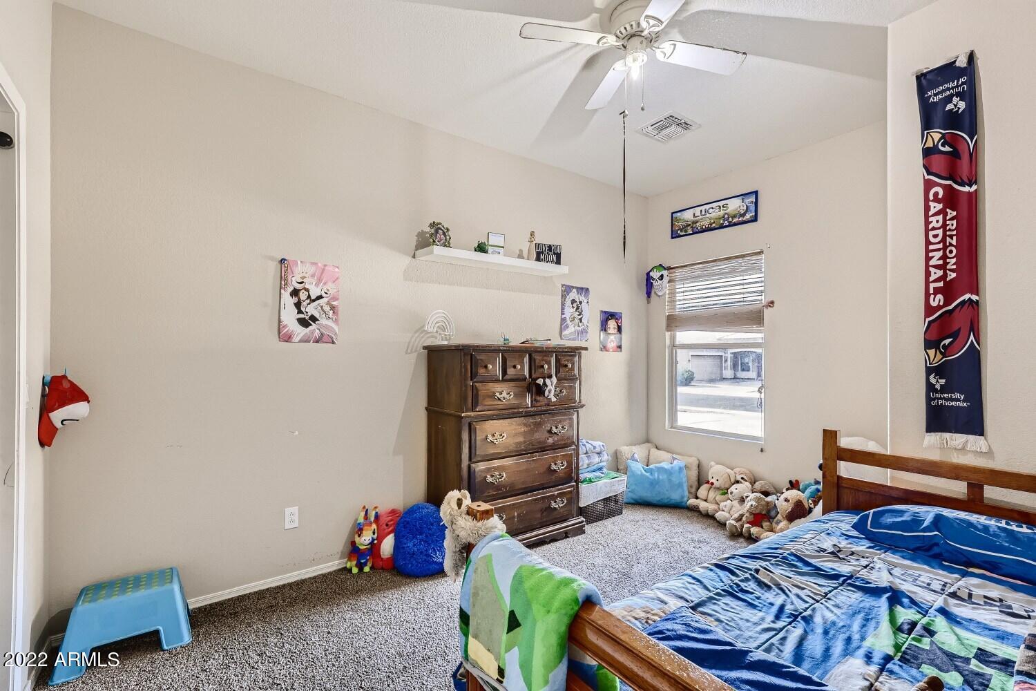 1309 E BETH Drive