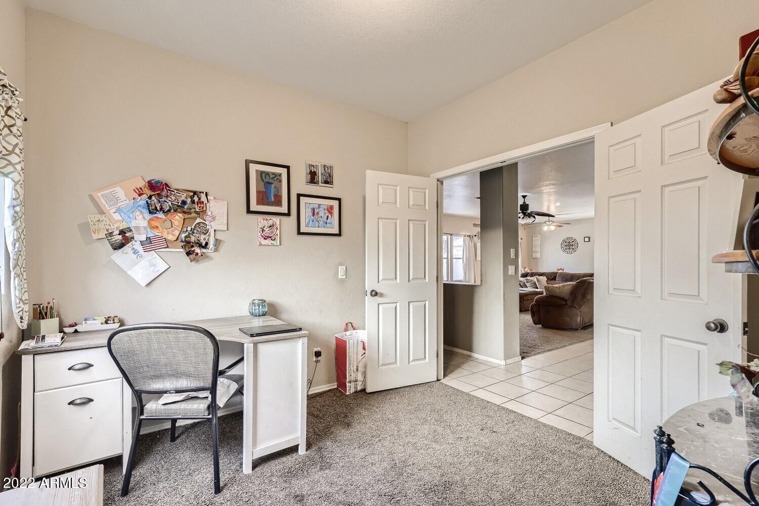 1309 E BETH Drive