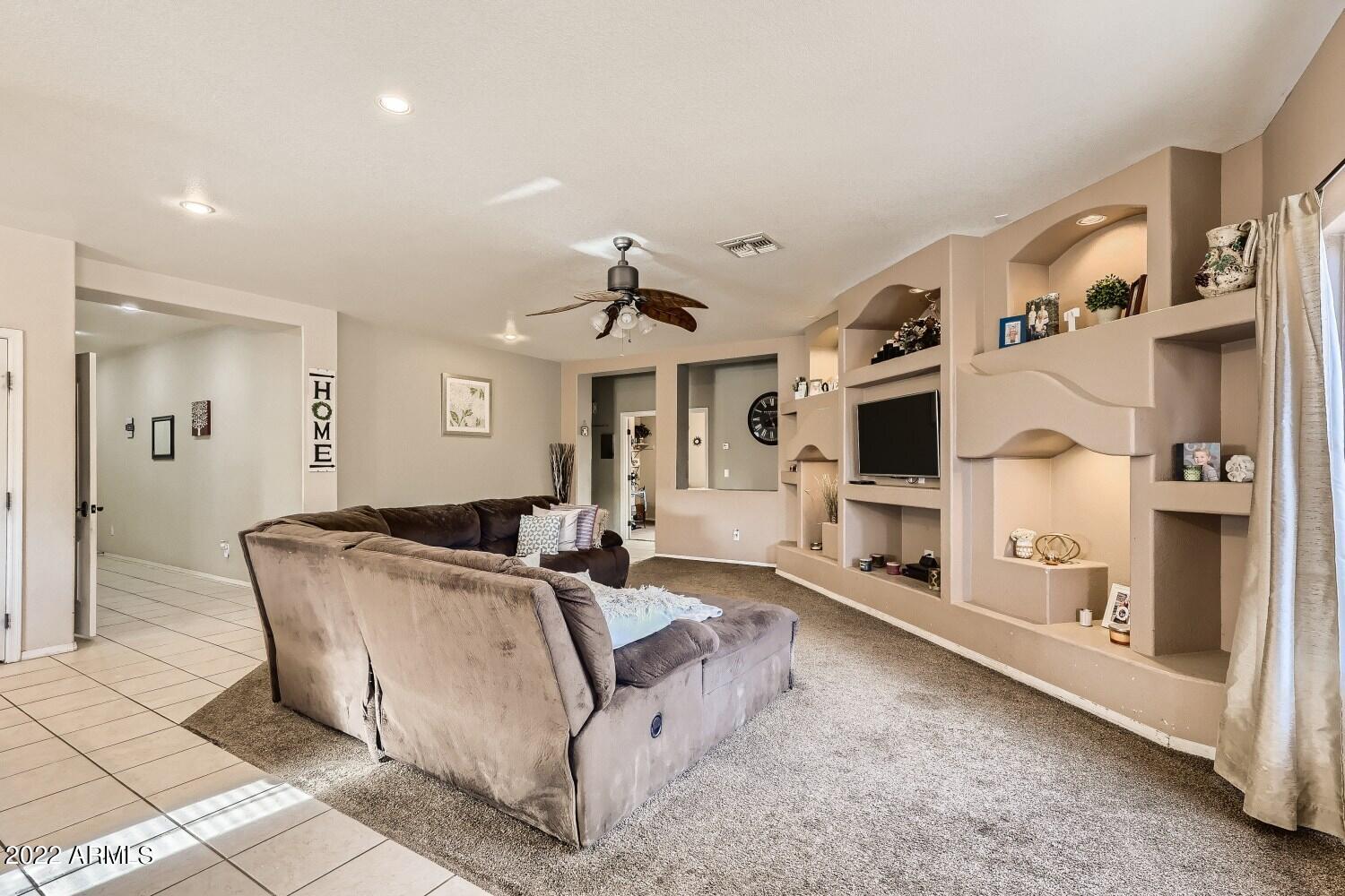 1309 E BETH Drive