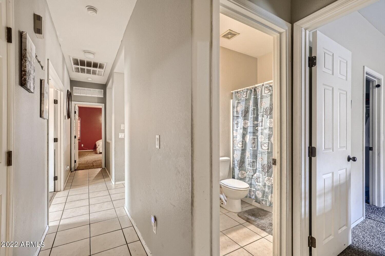 1309 E BETH Drive