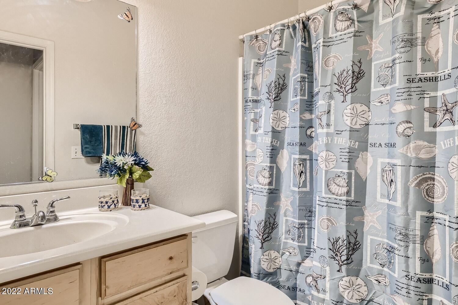 1309 E BETH Drive