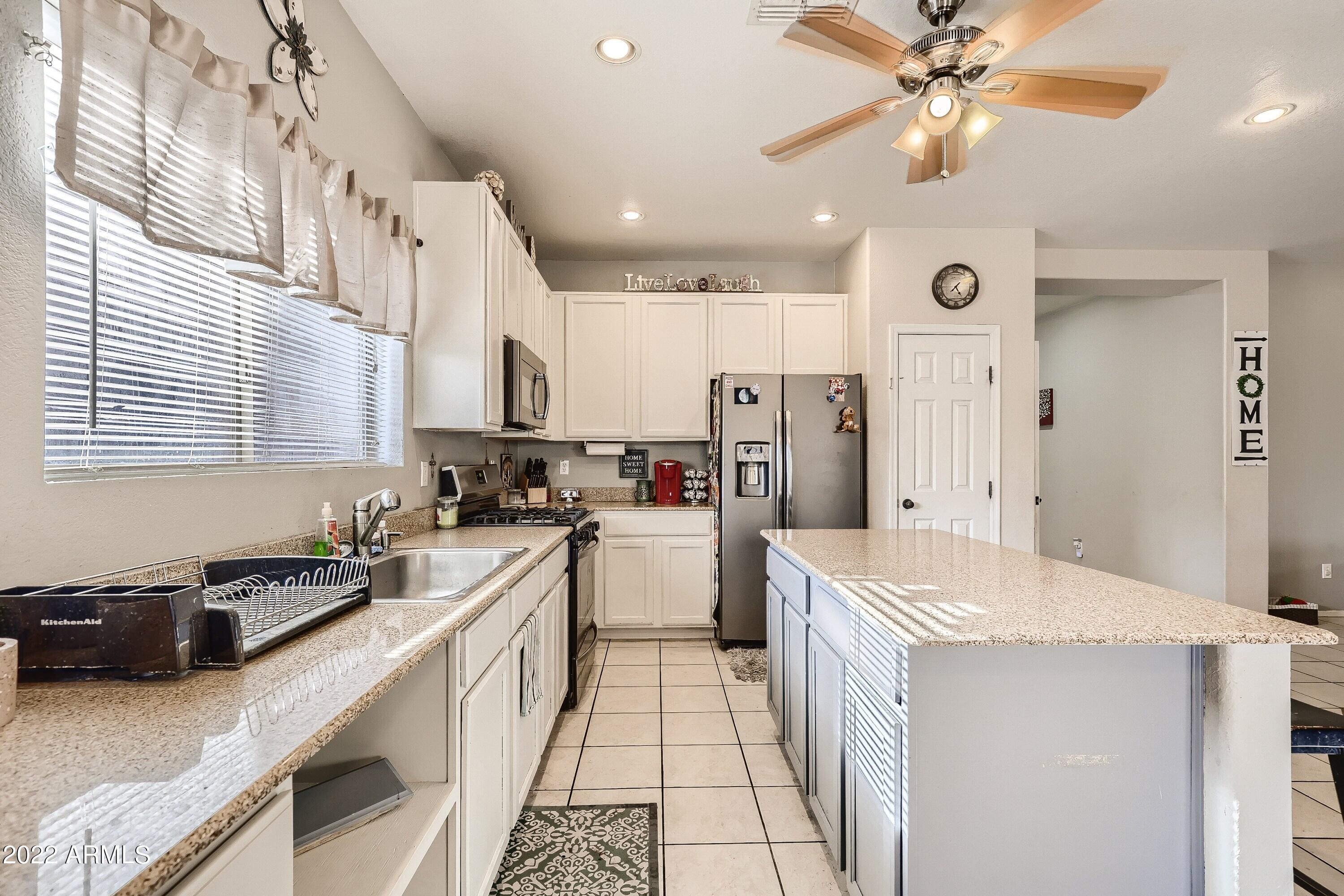 1309 E BETH Drive