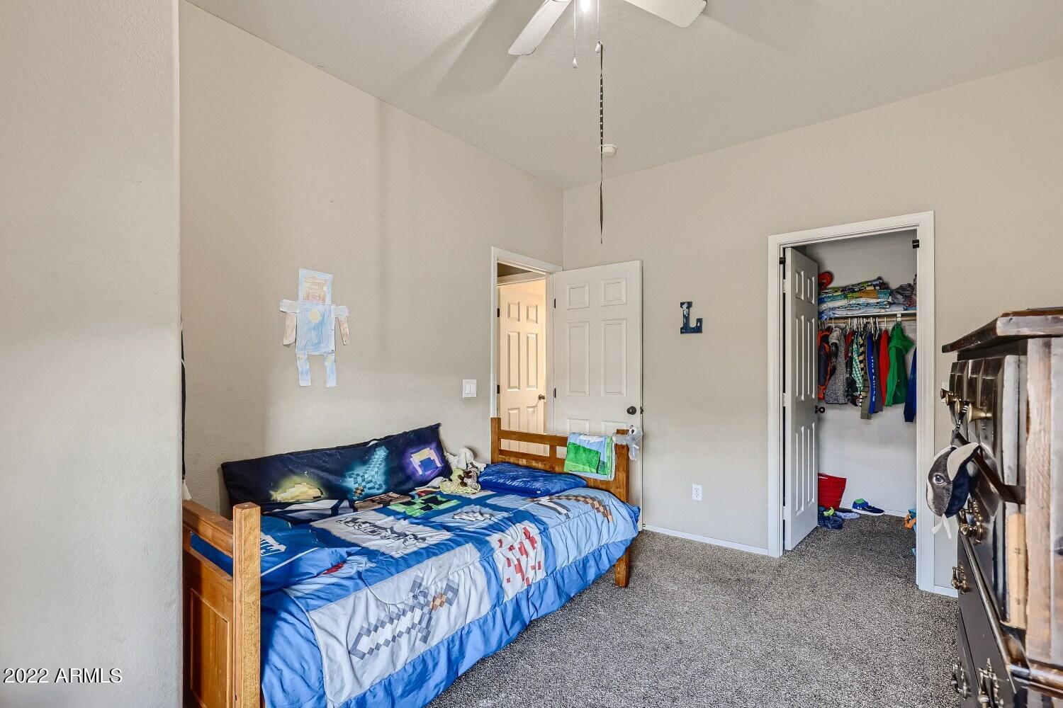 1309 E BETH Drive