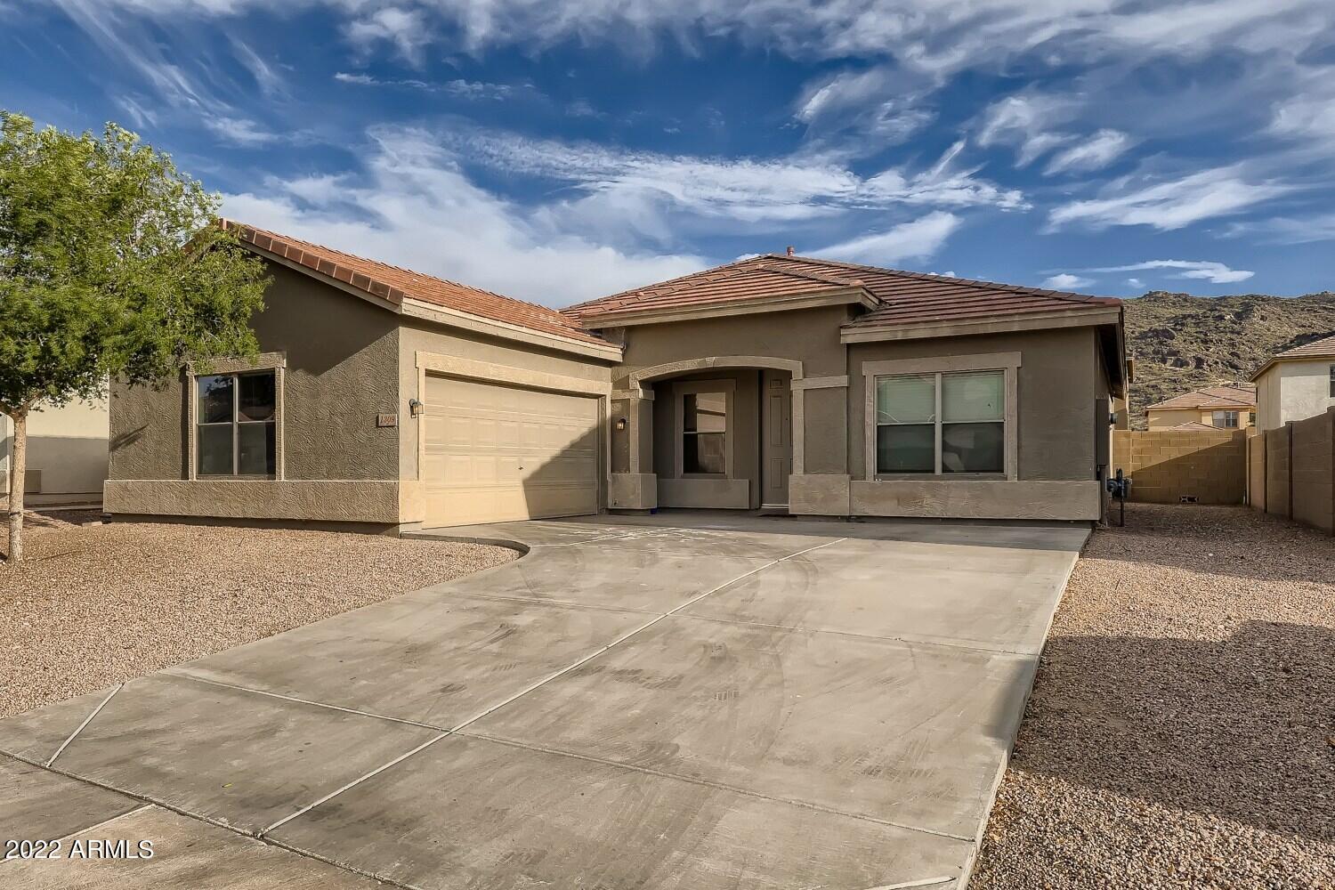 1309 E BETH Drive