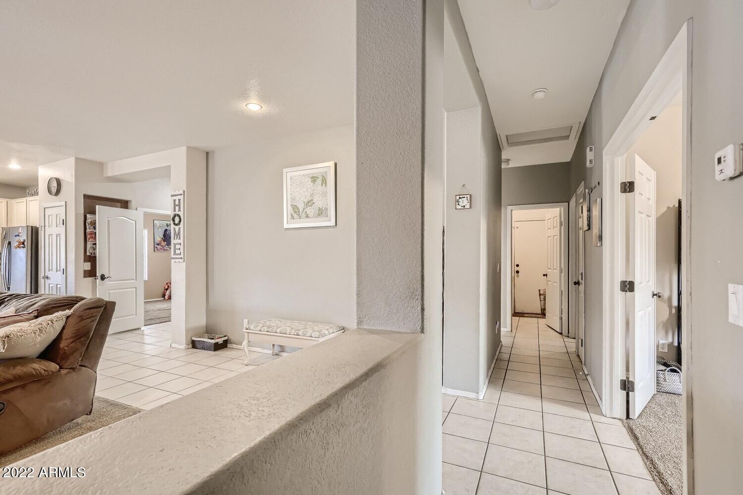 1309 E BETH Drive