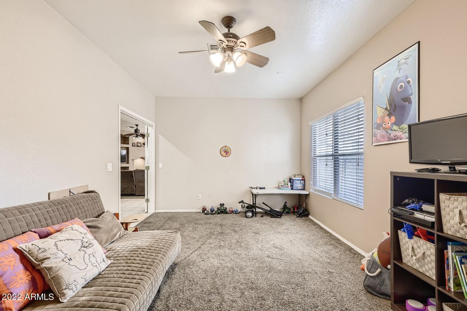 1309 E BETH Drive