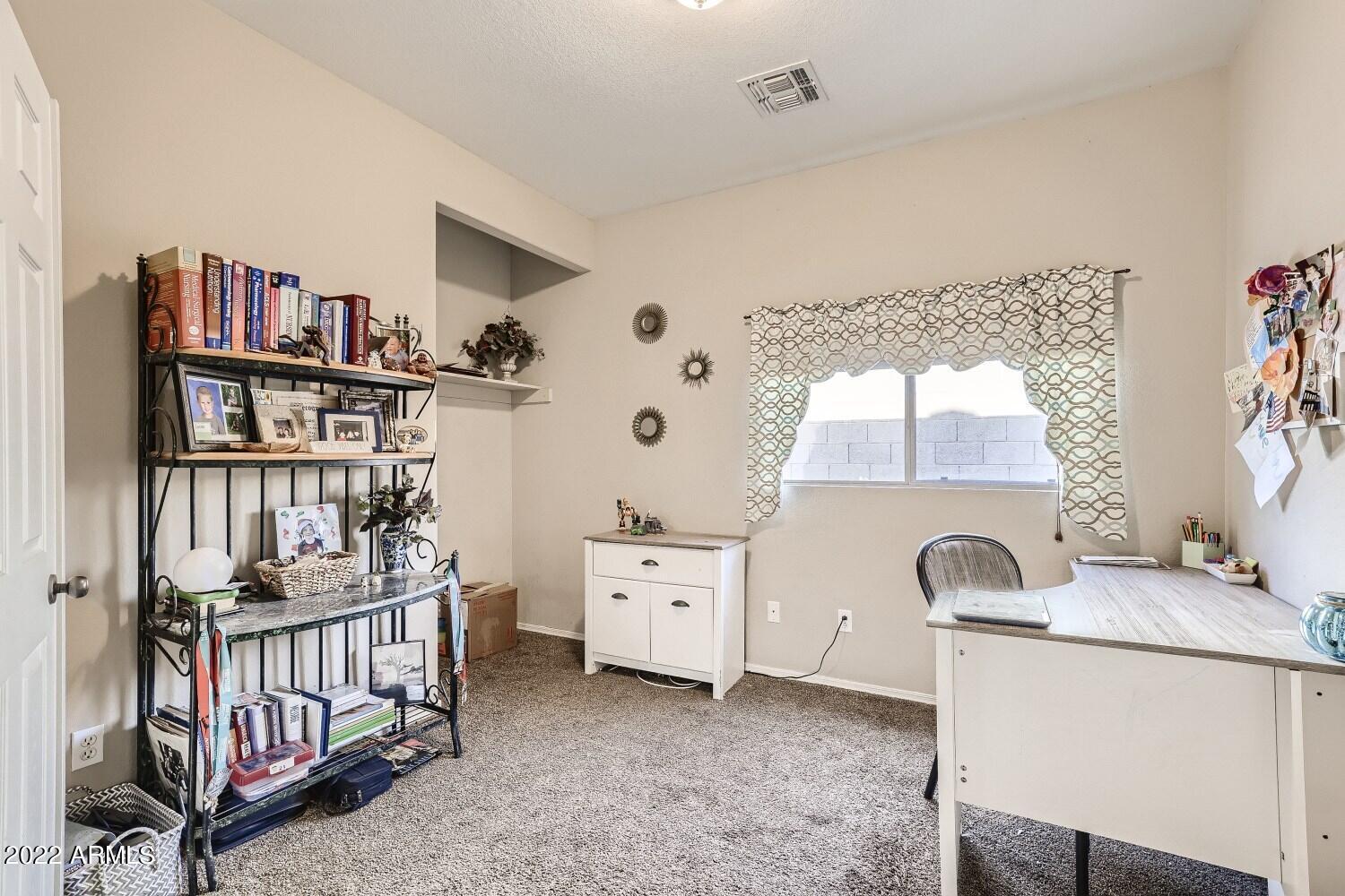 1309 E BETH Drive