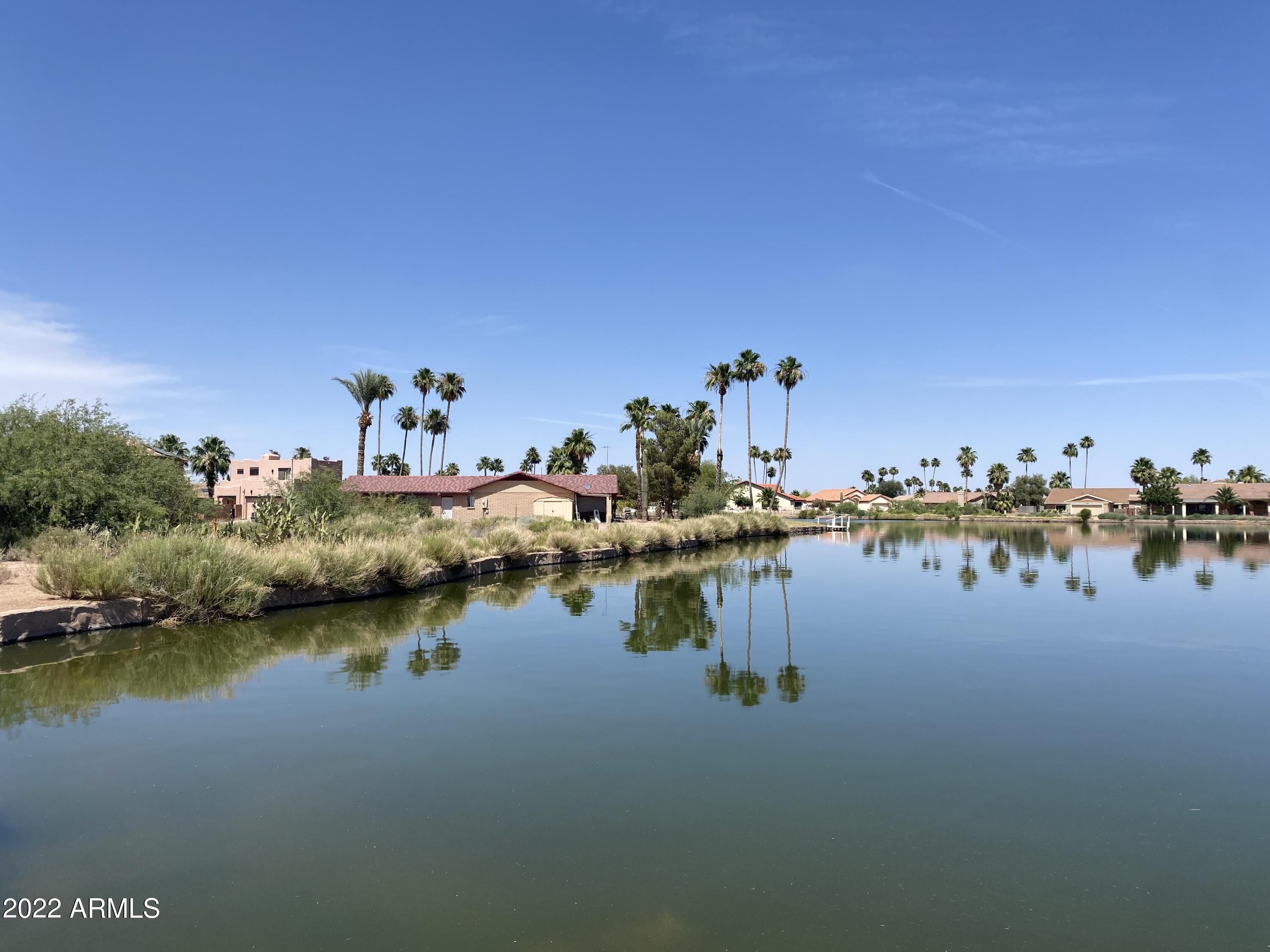 10990 W SAN LAZARO Drive # 775