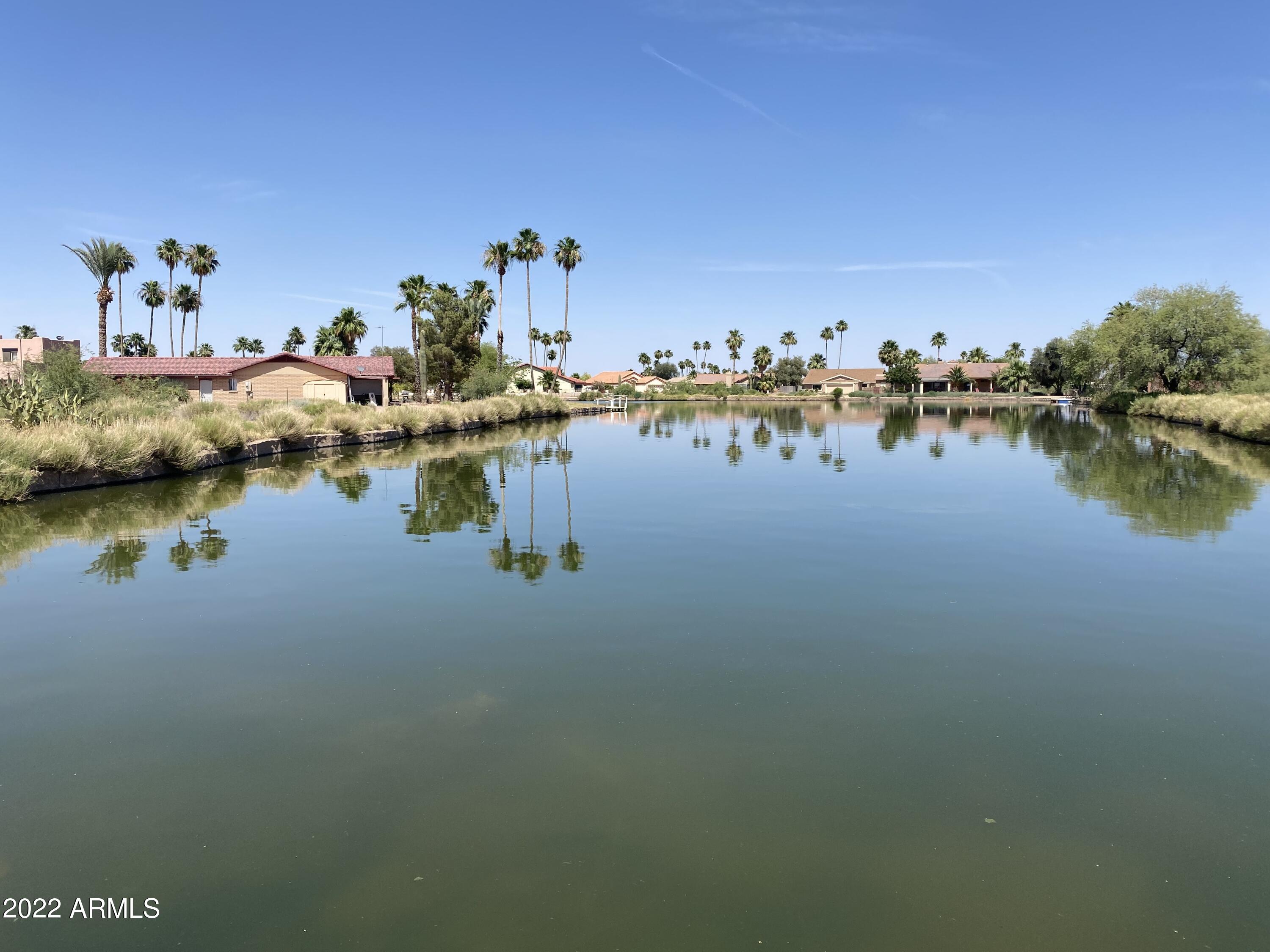 10990 W SAN LAZARO Drive # 775