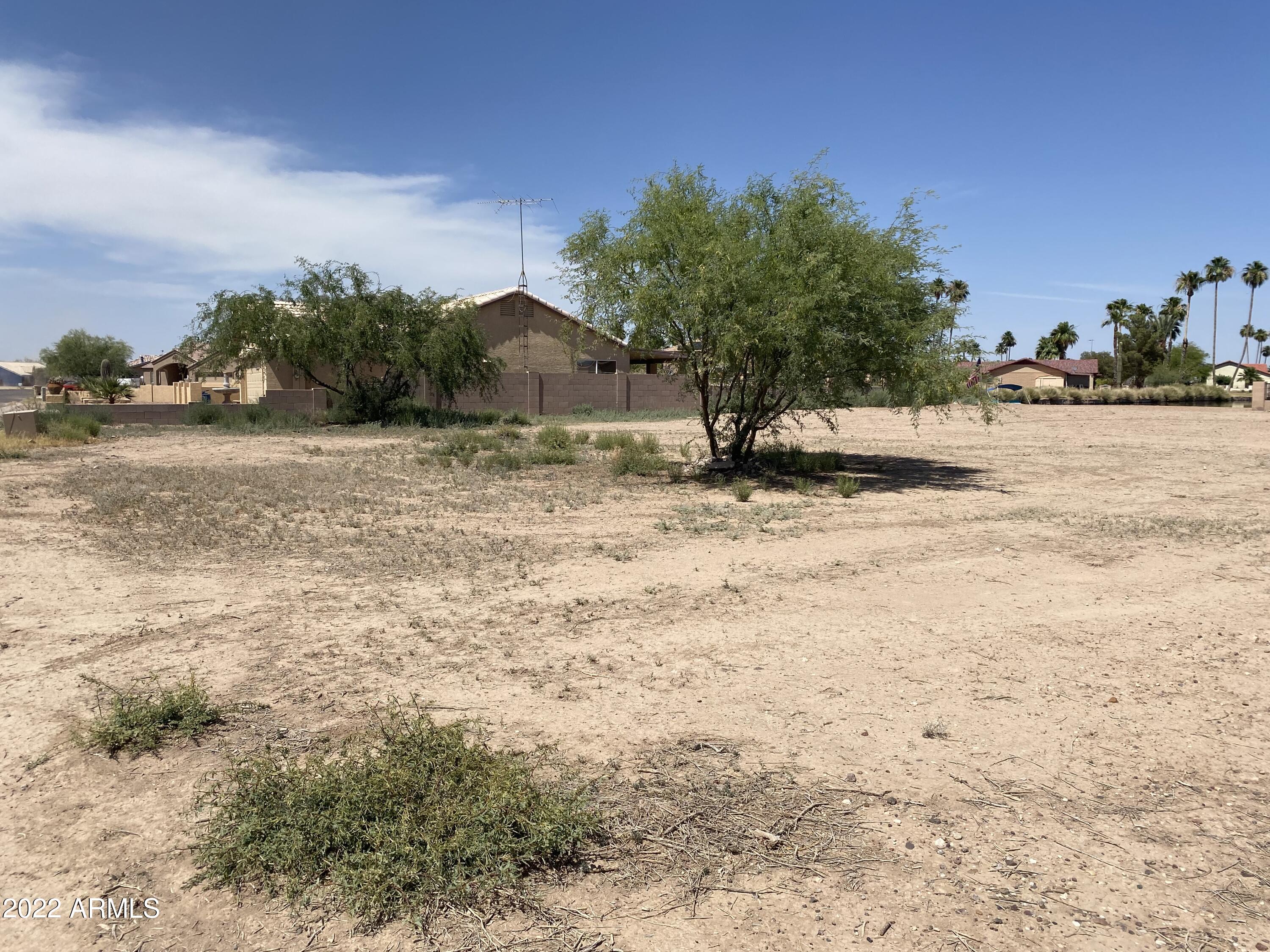 10990 W SAN LAZARO Drive # 775