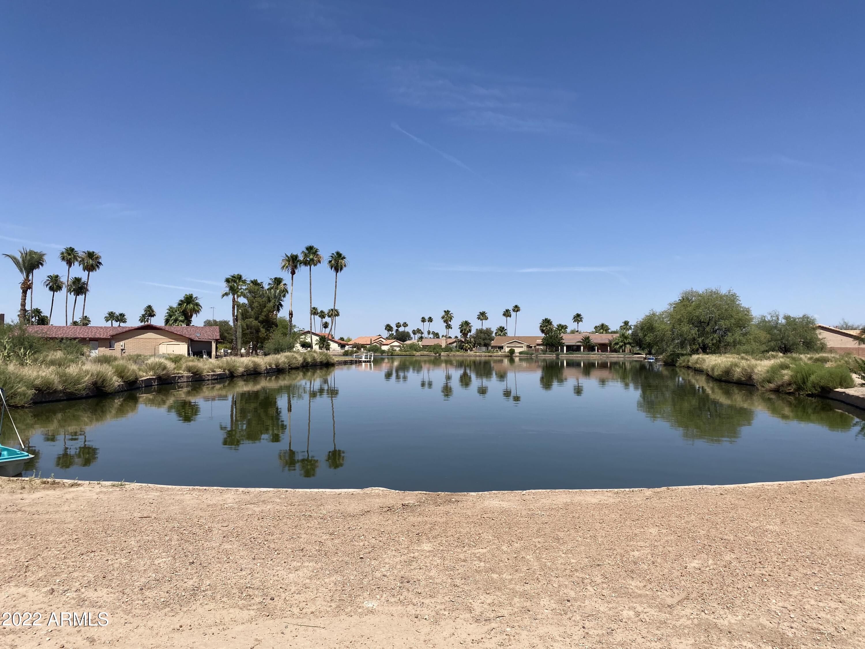 10990 W SAN LAZARO Drive # 775