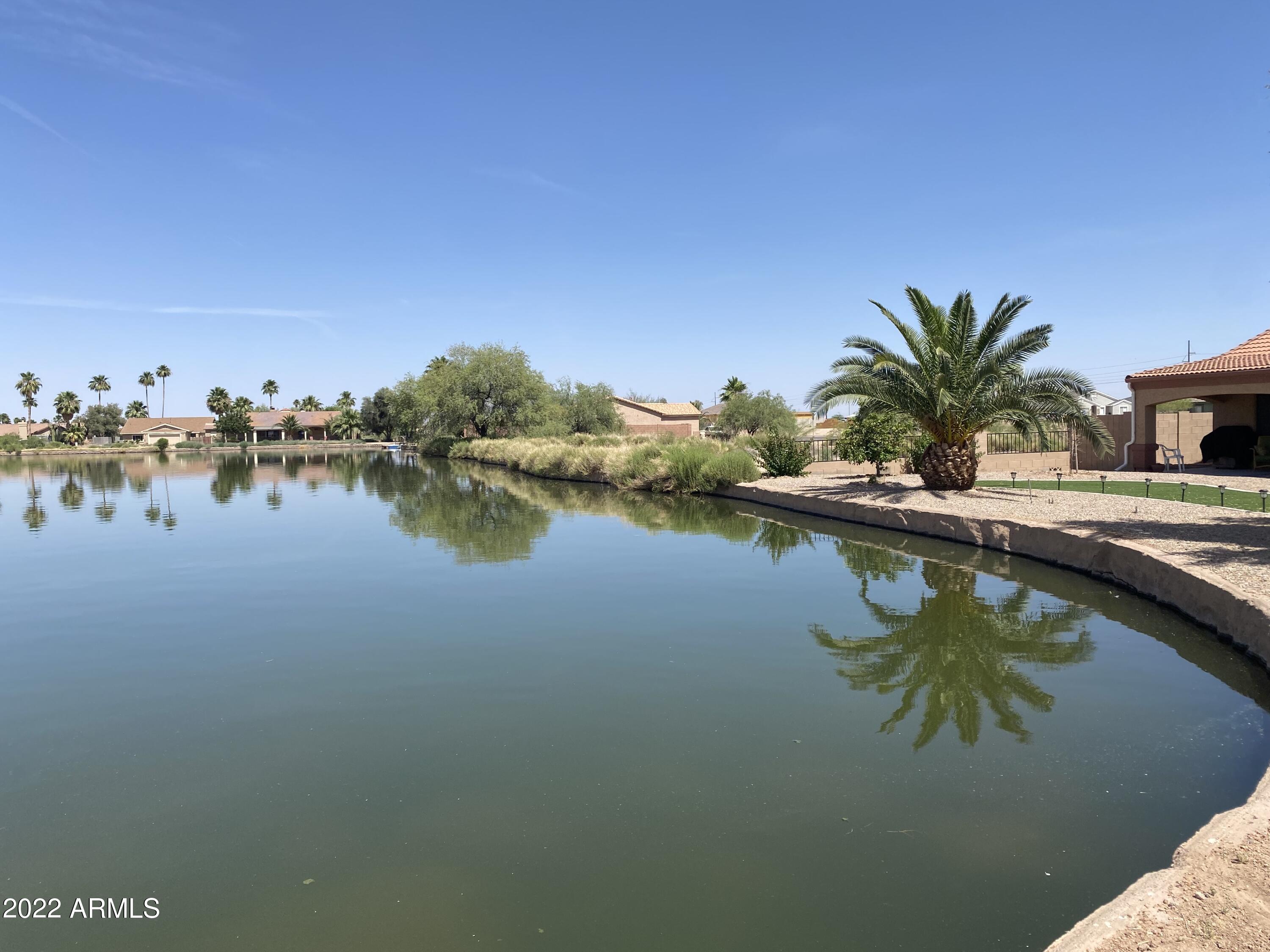 10990 W SAN LAZARO Drive # 775