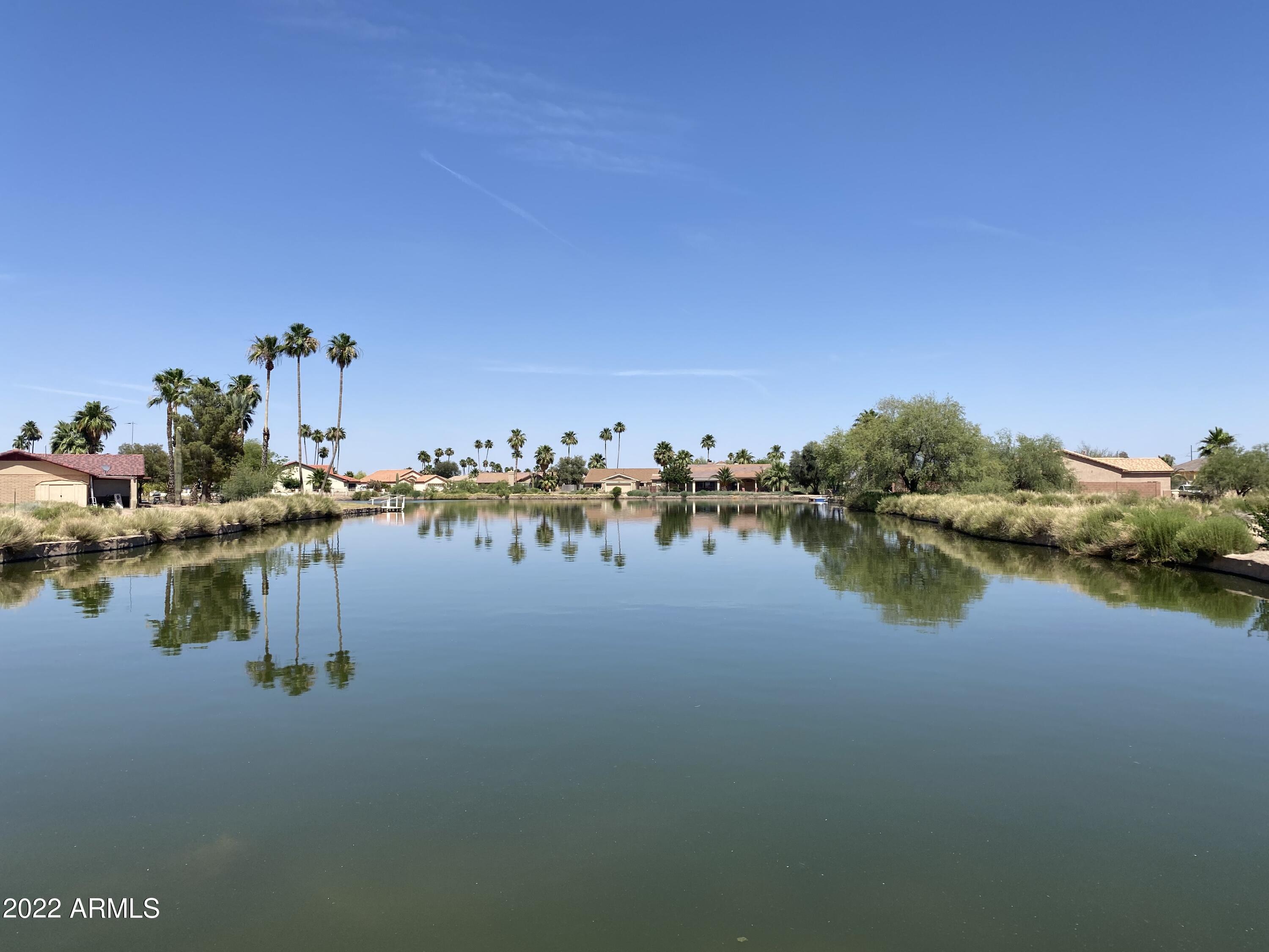 10990 W SAN LAZARO Drive # 775
