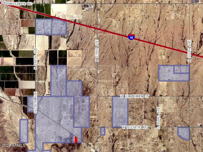 384th Ave W Salome Highway Unit: -