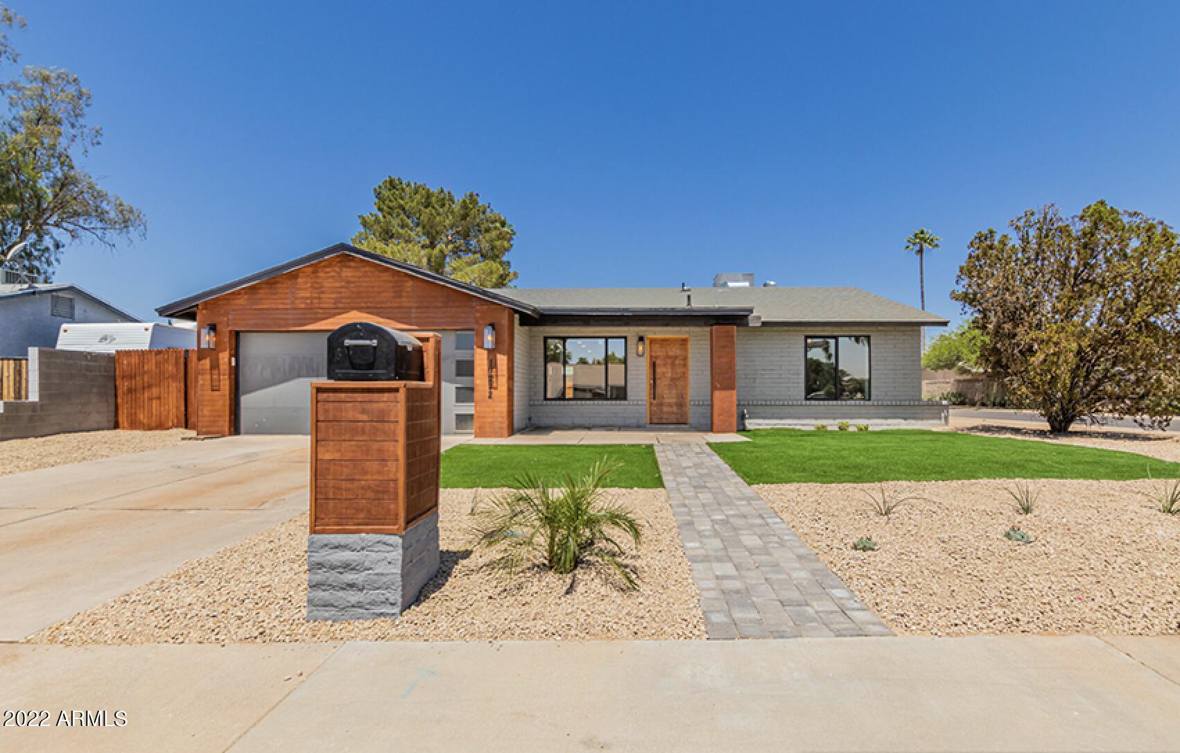 17272 N PARADISE PARK Drive