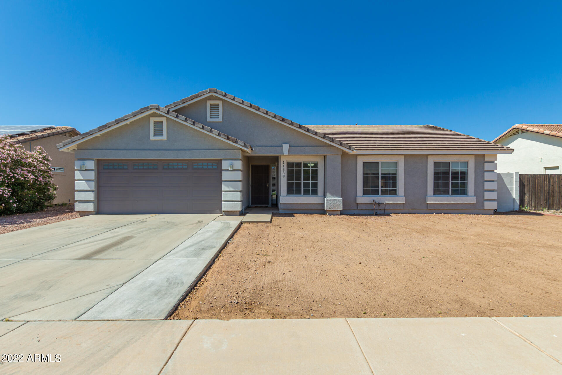 11338 E RUTLEDGE Avenue