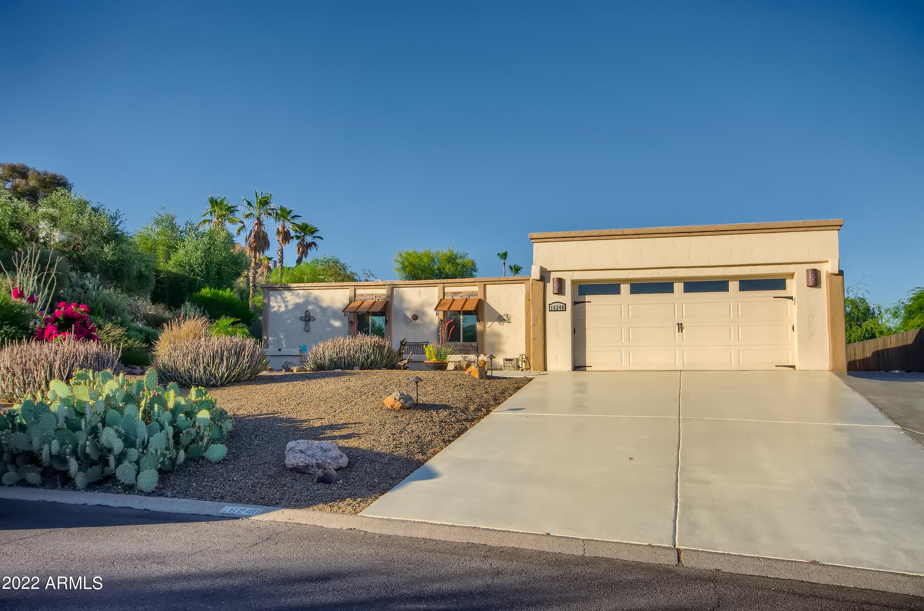16240 E BALSAM Drive