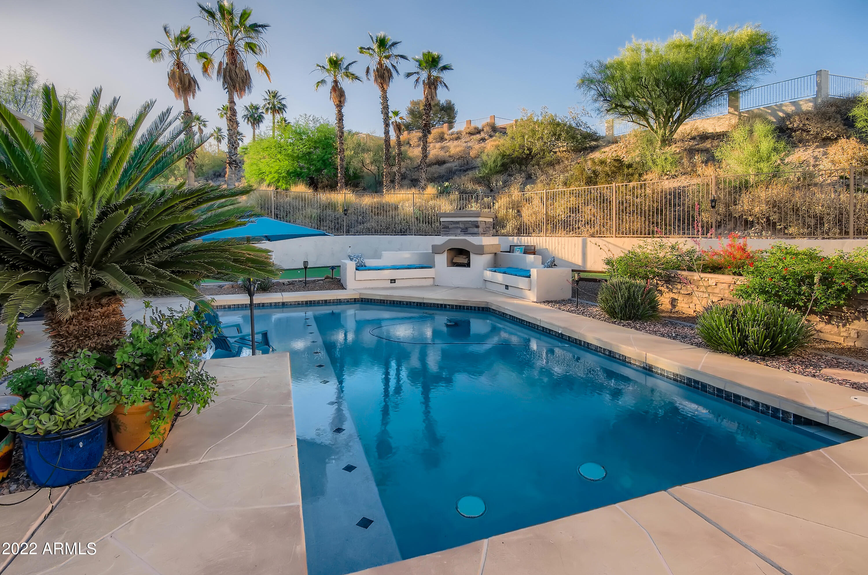 16240 E BALSAM Drive