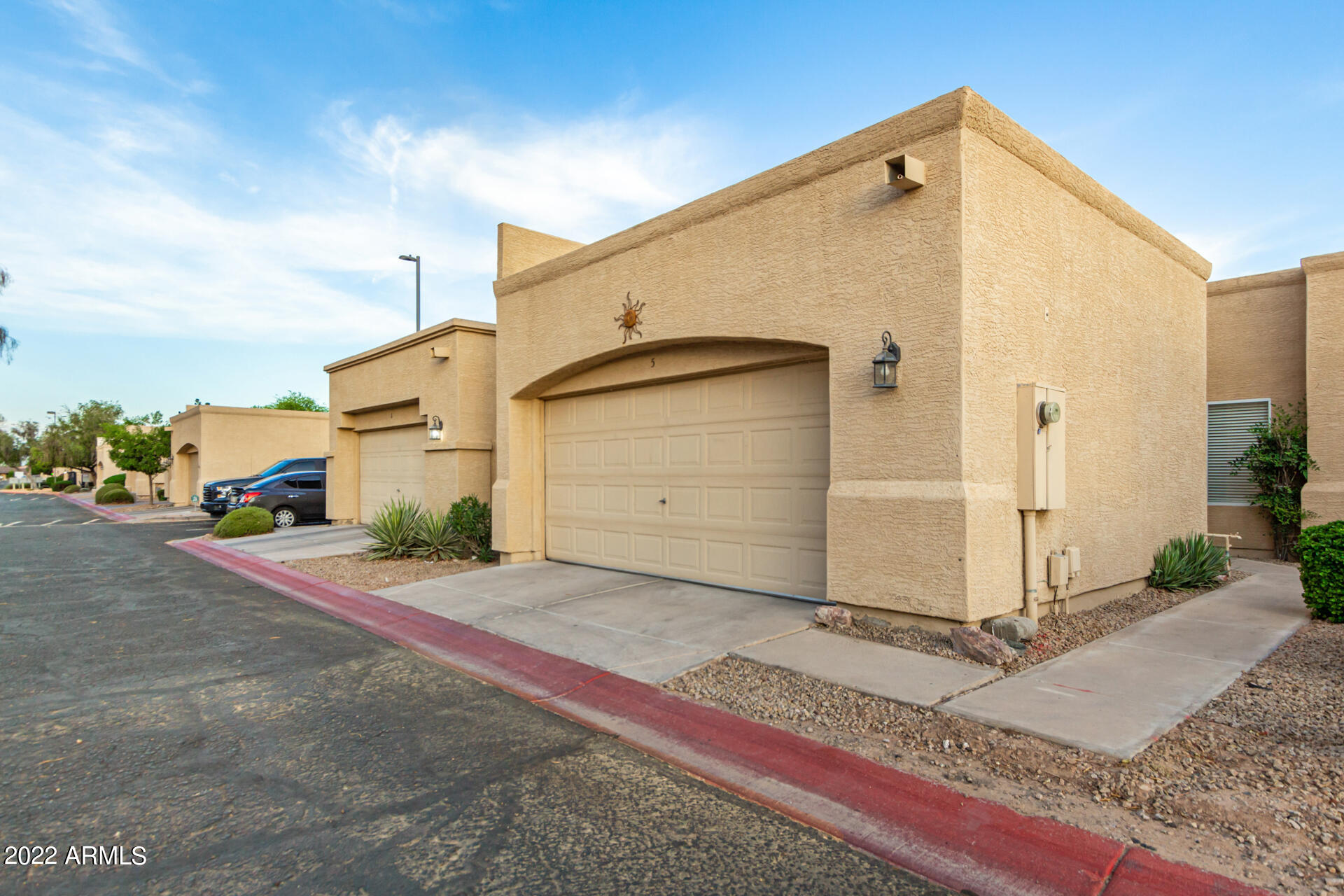 625 N Hamilton Street # 5