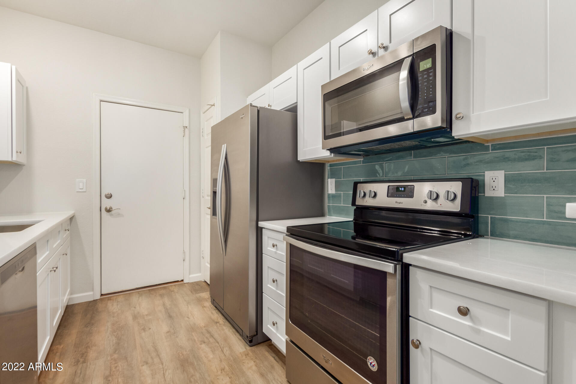 625 N Hamilton Street # 5