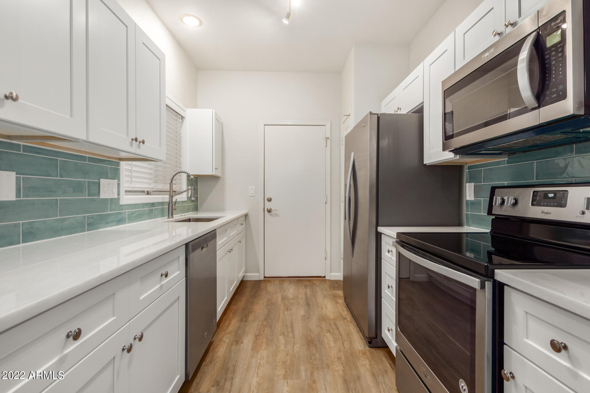 625 N Hamilton Street # 5
