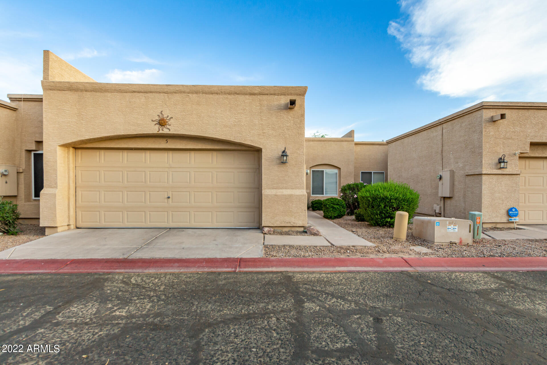 625 N Hamilton Street # 5