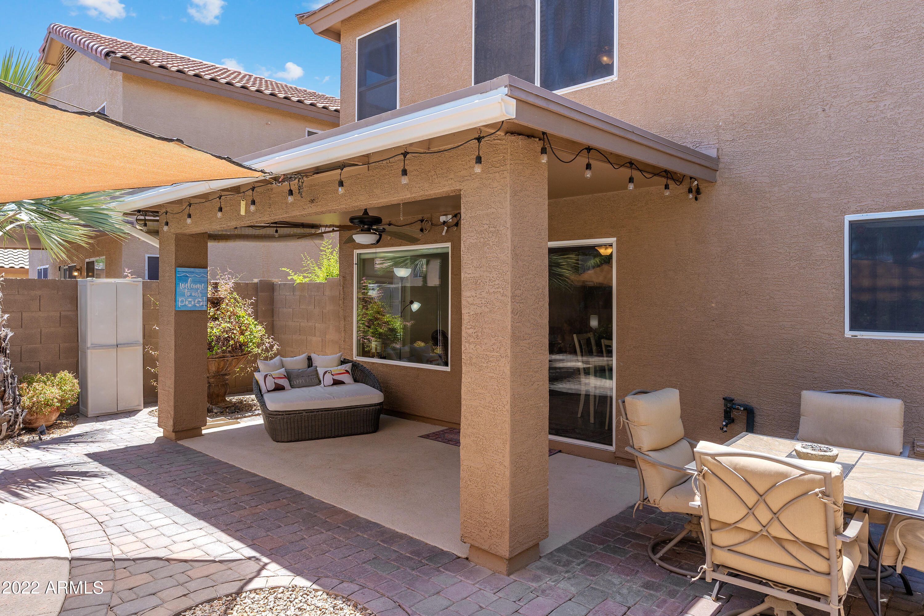 1366 E SAGUARO Trail