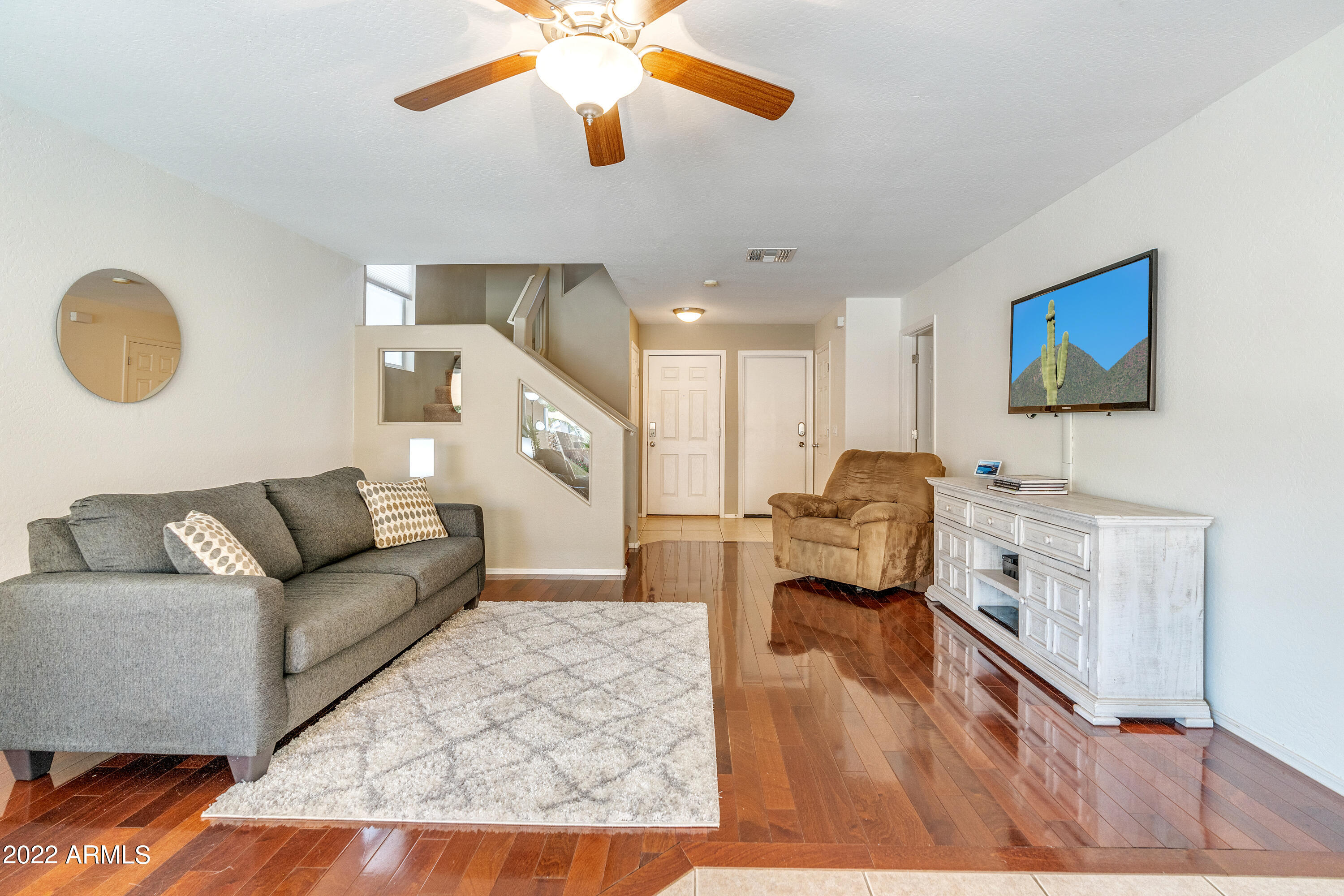 1366 E SAGUARO Trail