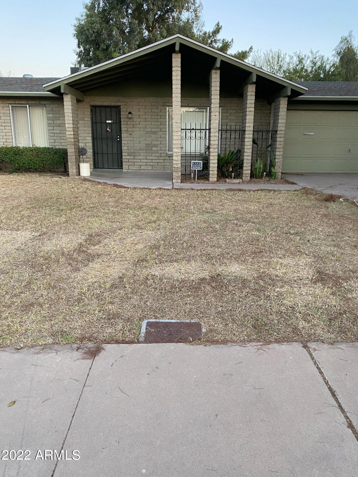 3507 E CORTEZ Street