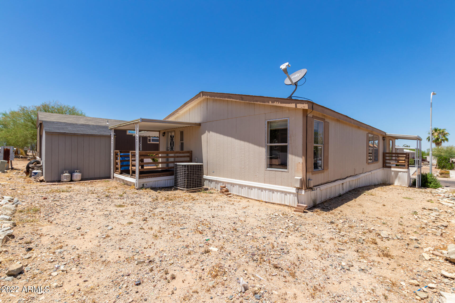 1205 W Summerside Road