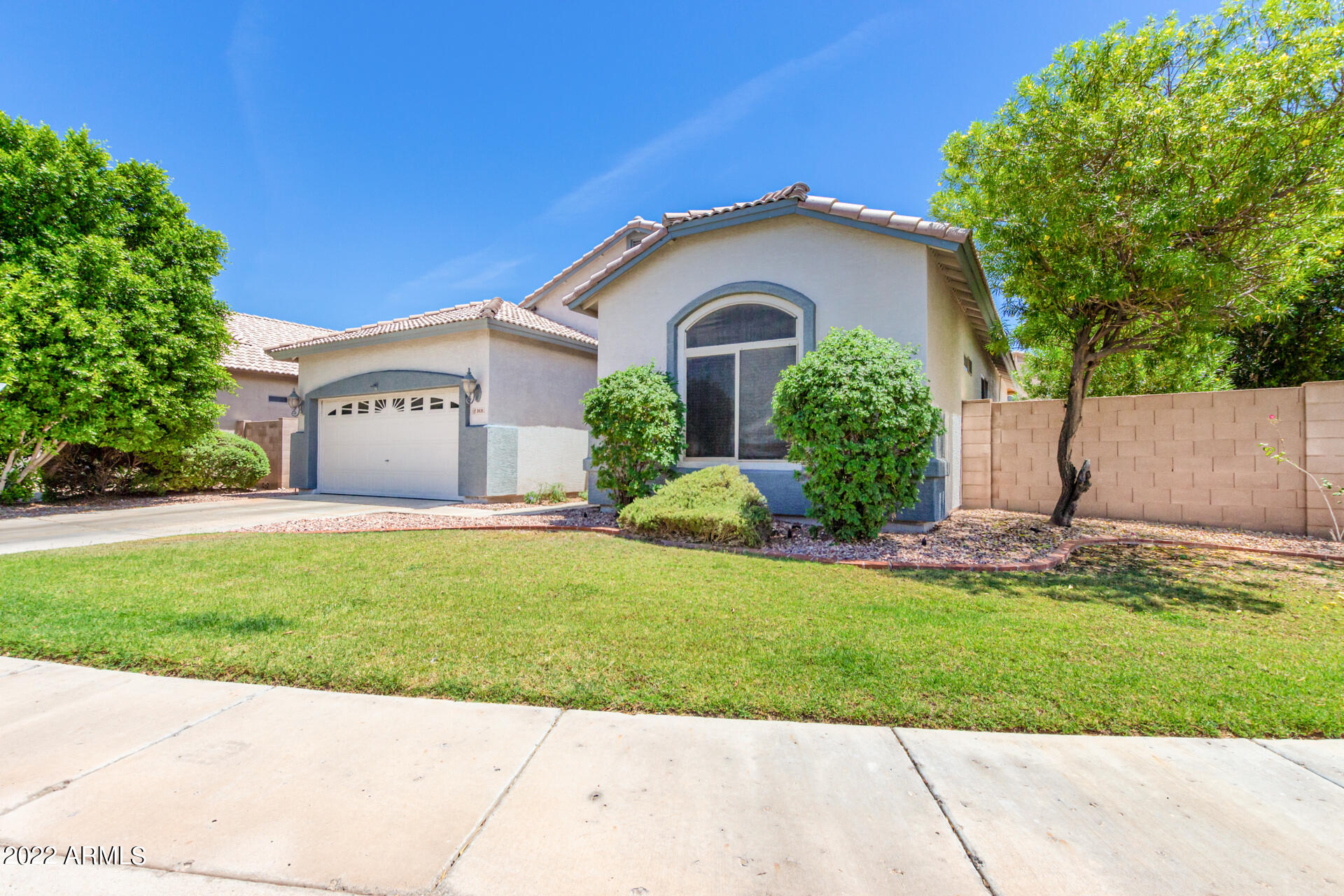 3435 W CREST Lane