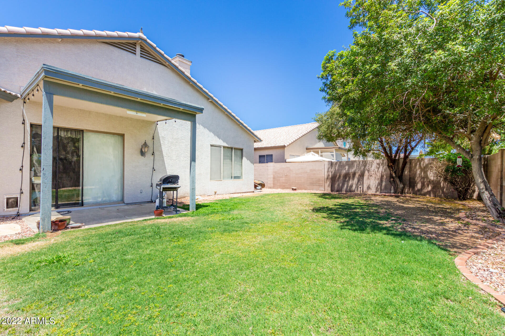 3435 W CREST Lane