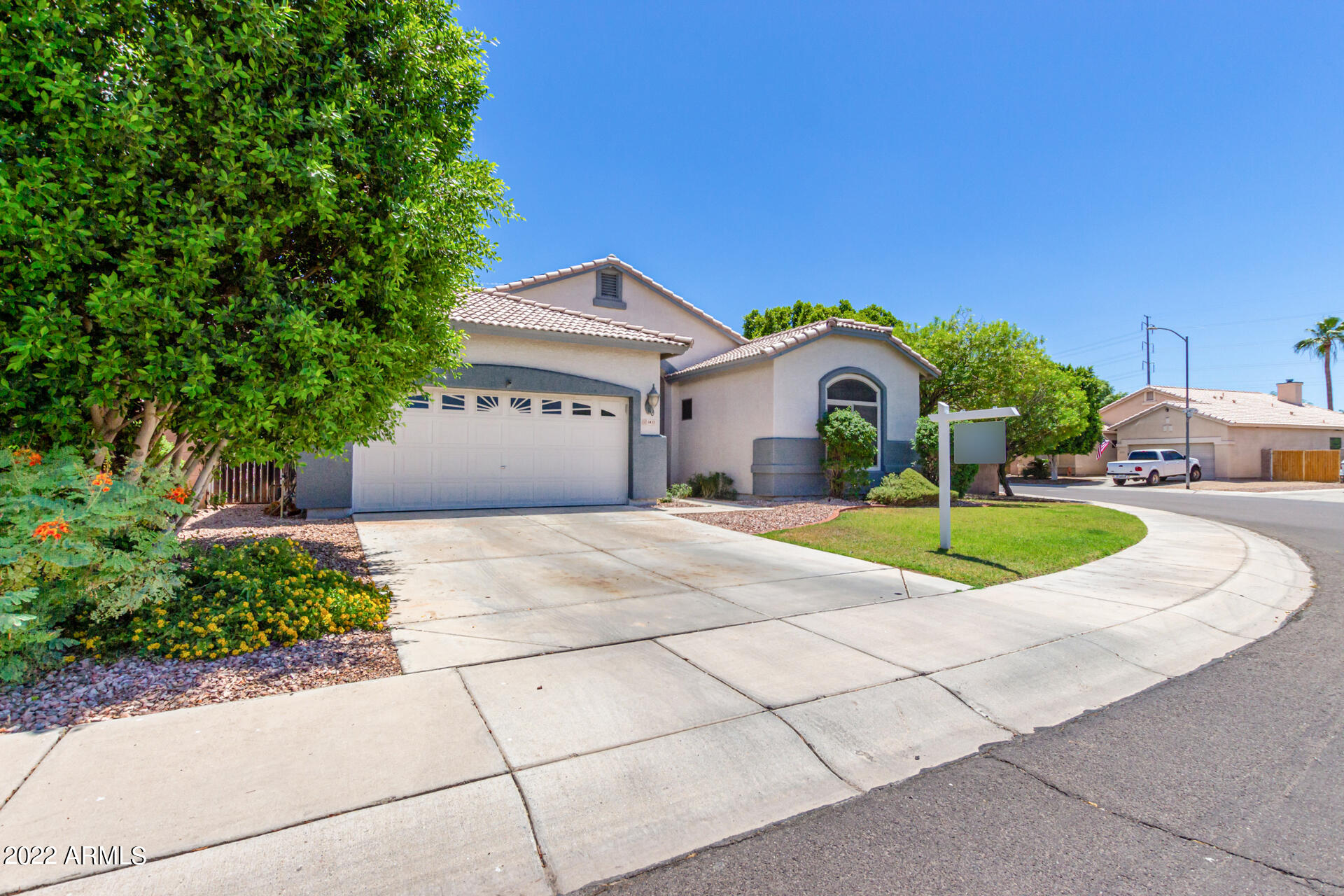 3435 W CREST Lane
