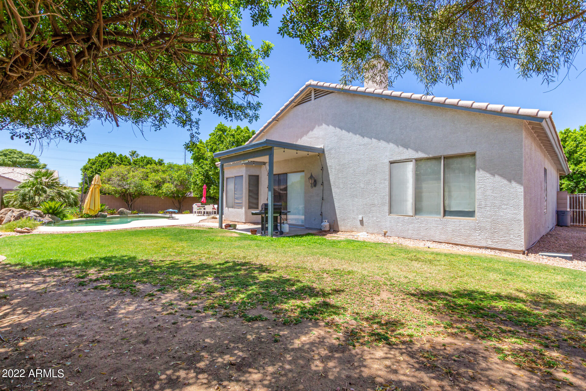 3435 W CREST Lane