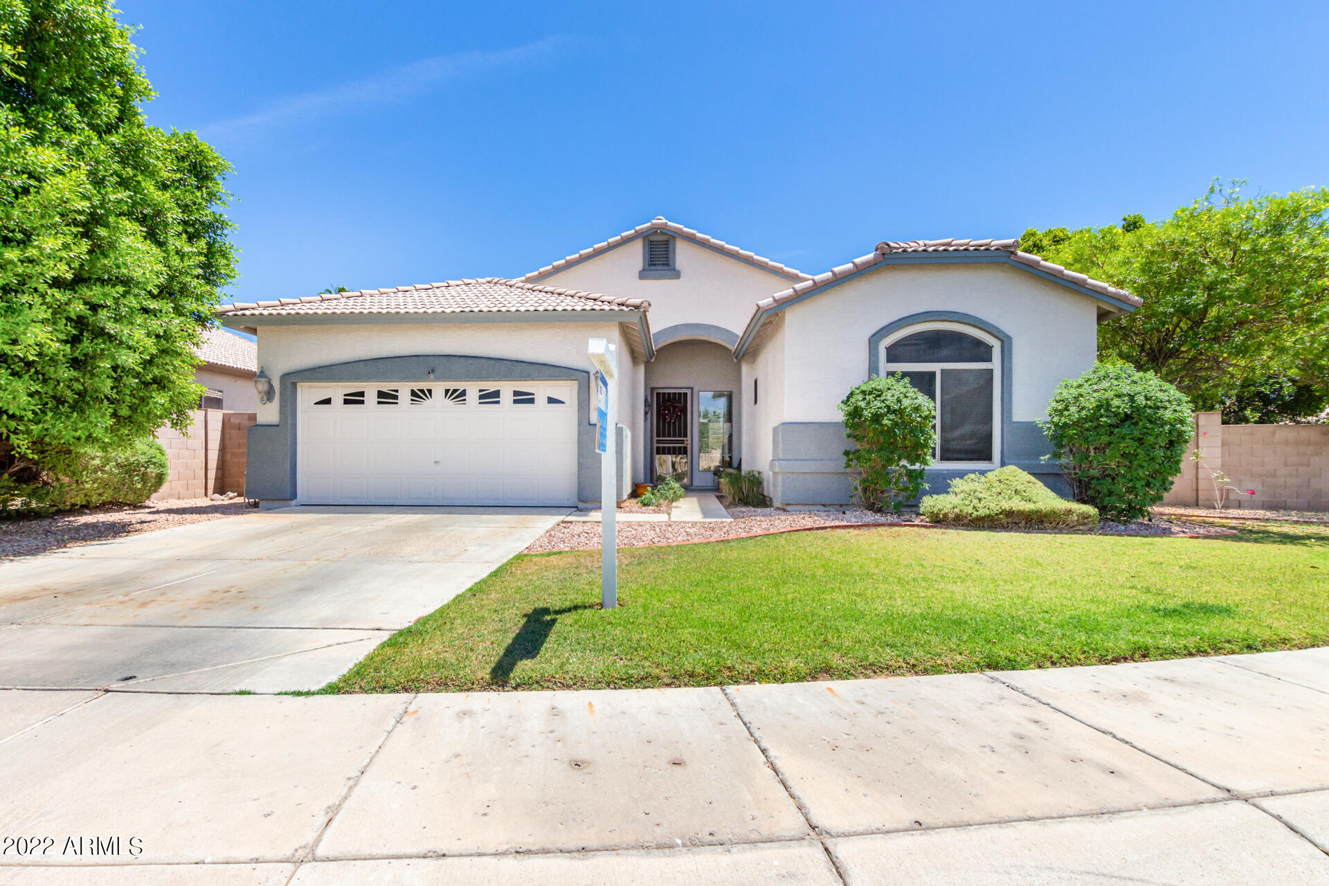 3435 W CREST Lane