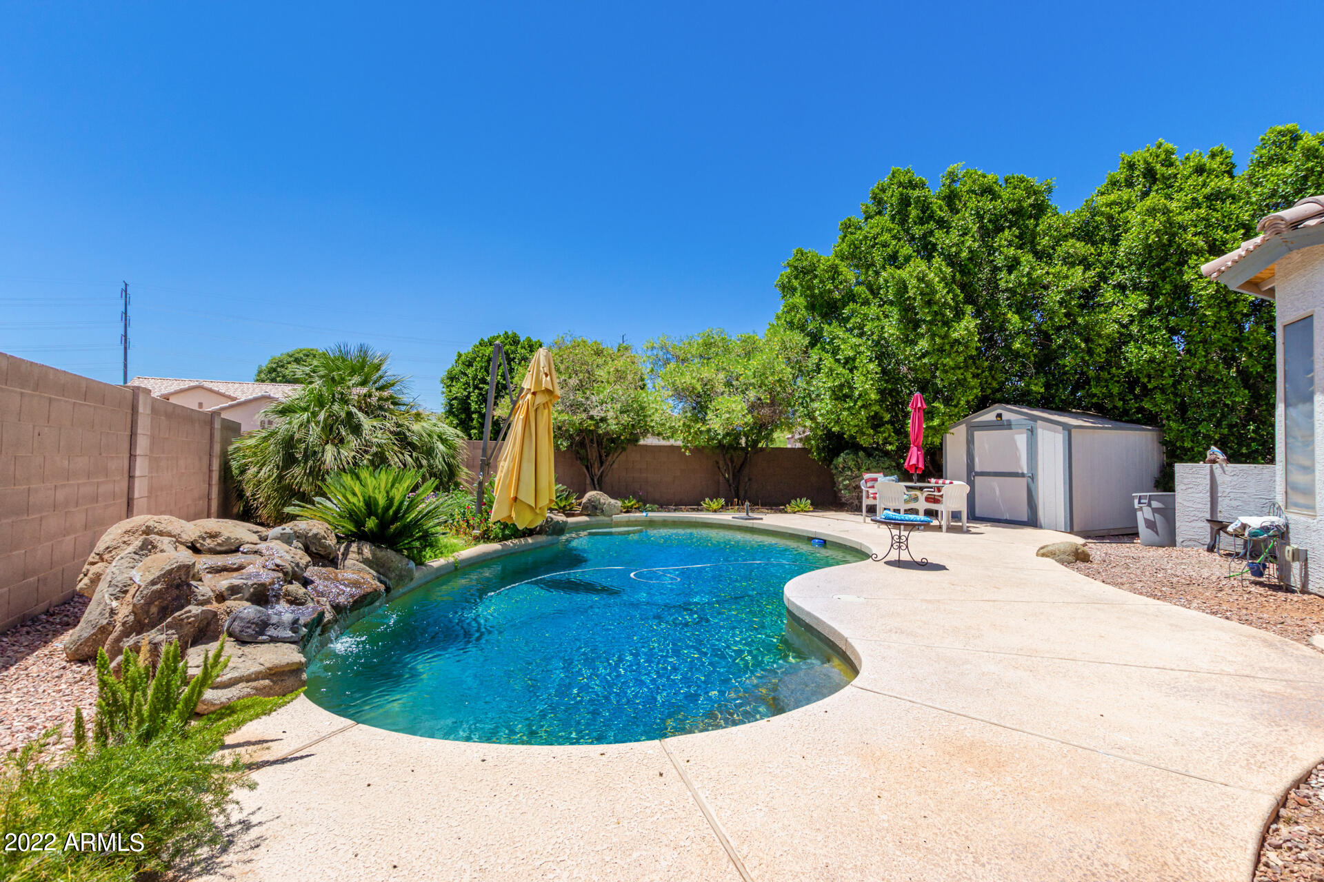 3435 W CREST Lane
