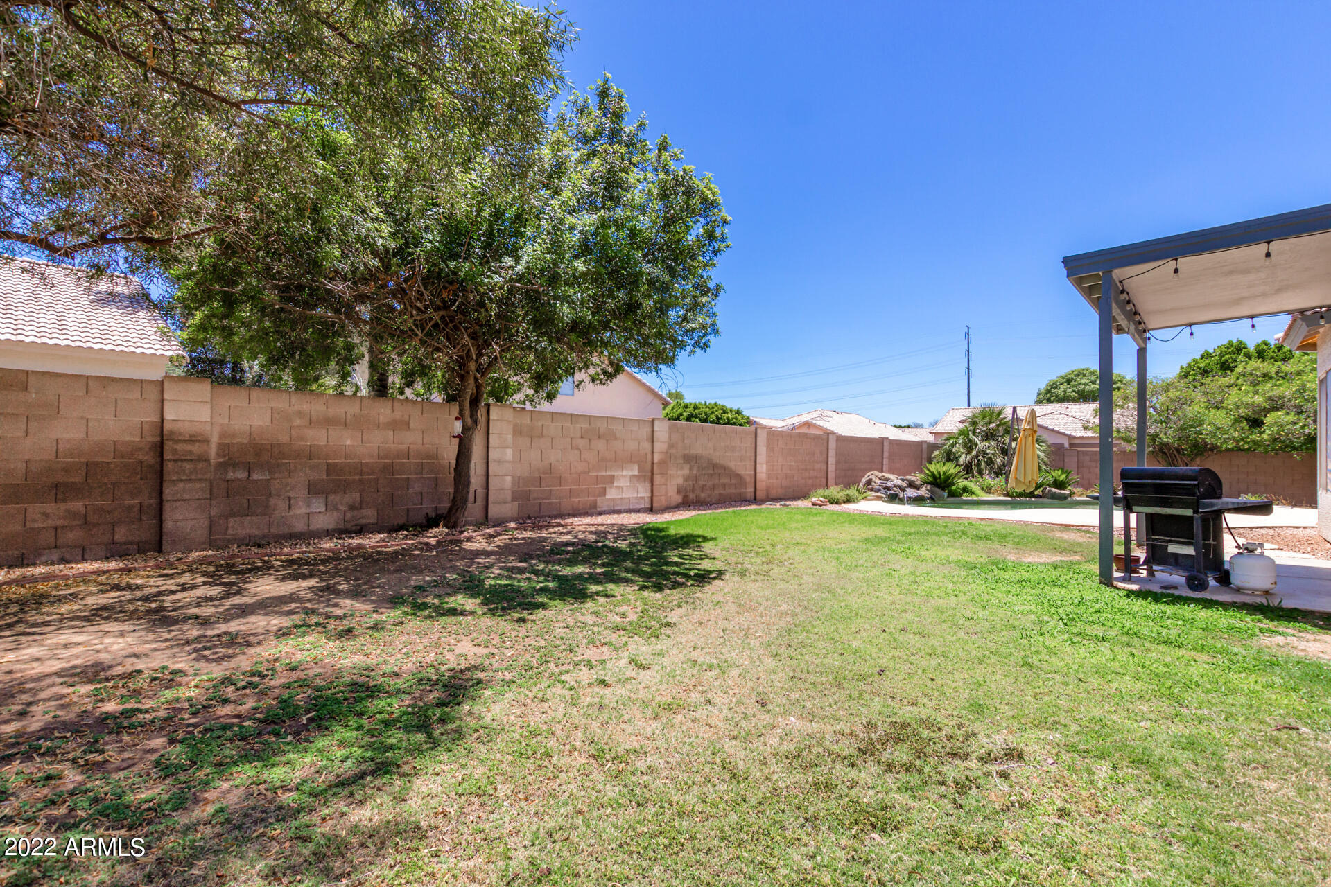 3435 W CREST Lane