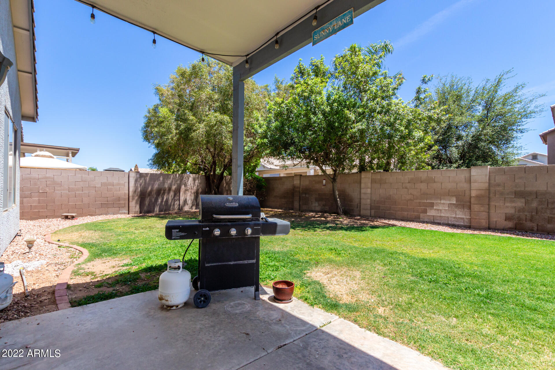 3435 W CREST Lane
