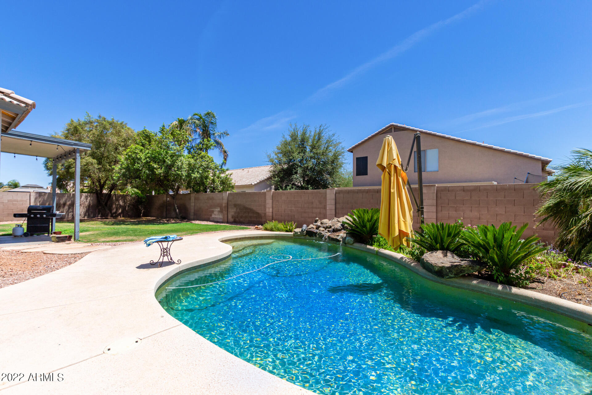 3435 W CREST Lane