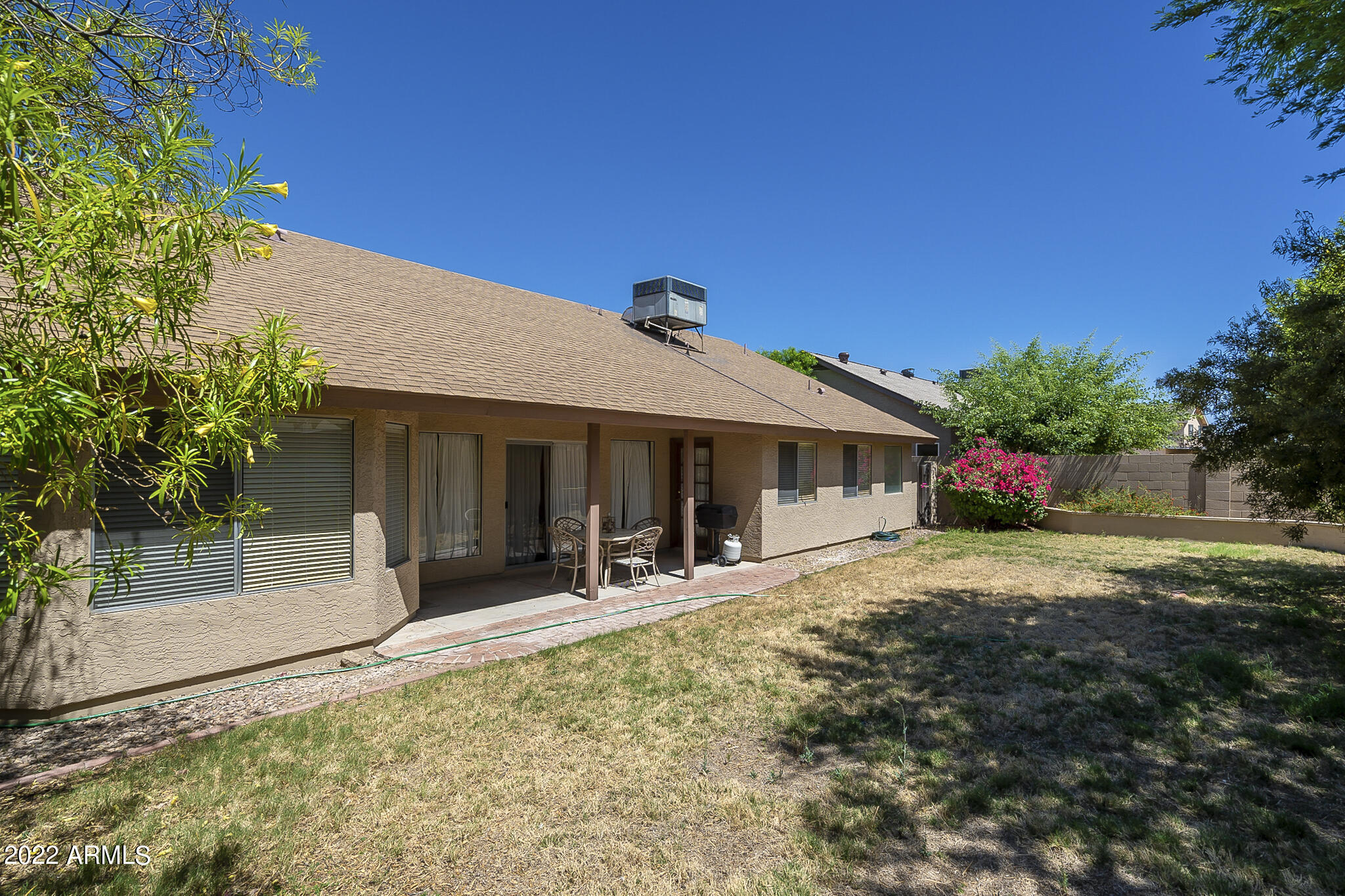 2713 N RICARDO Street