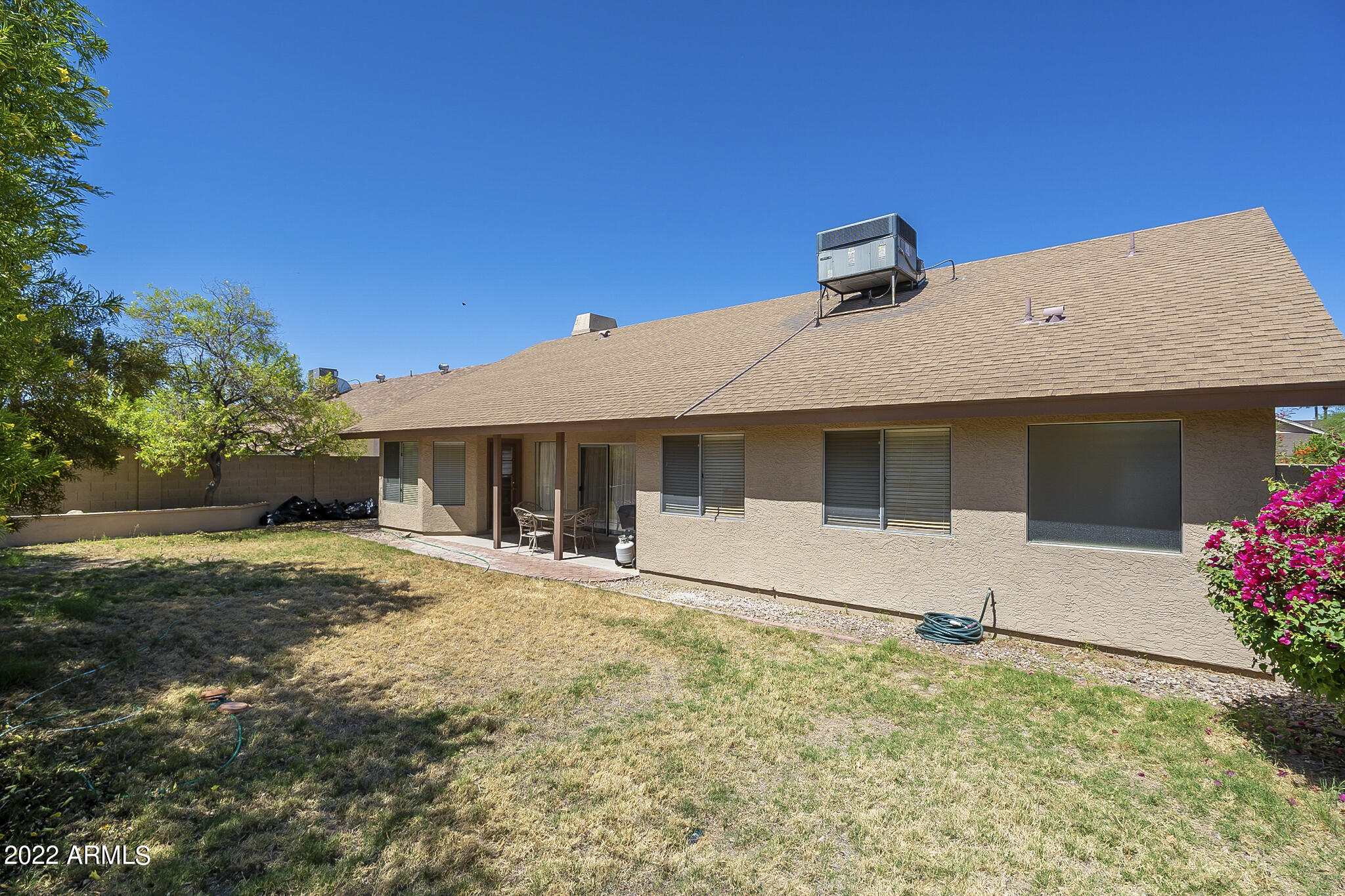 2713 N RICARDO Street
