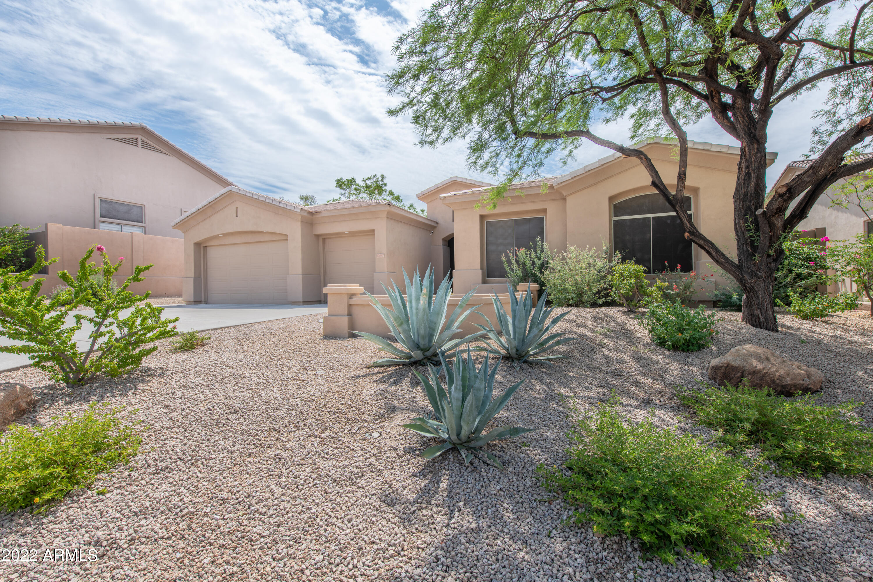 10847 E PALM RIDGE Drive