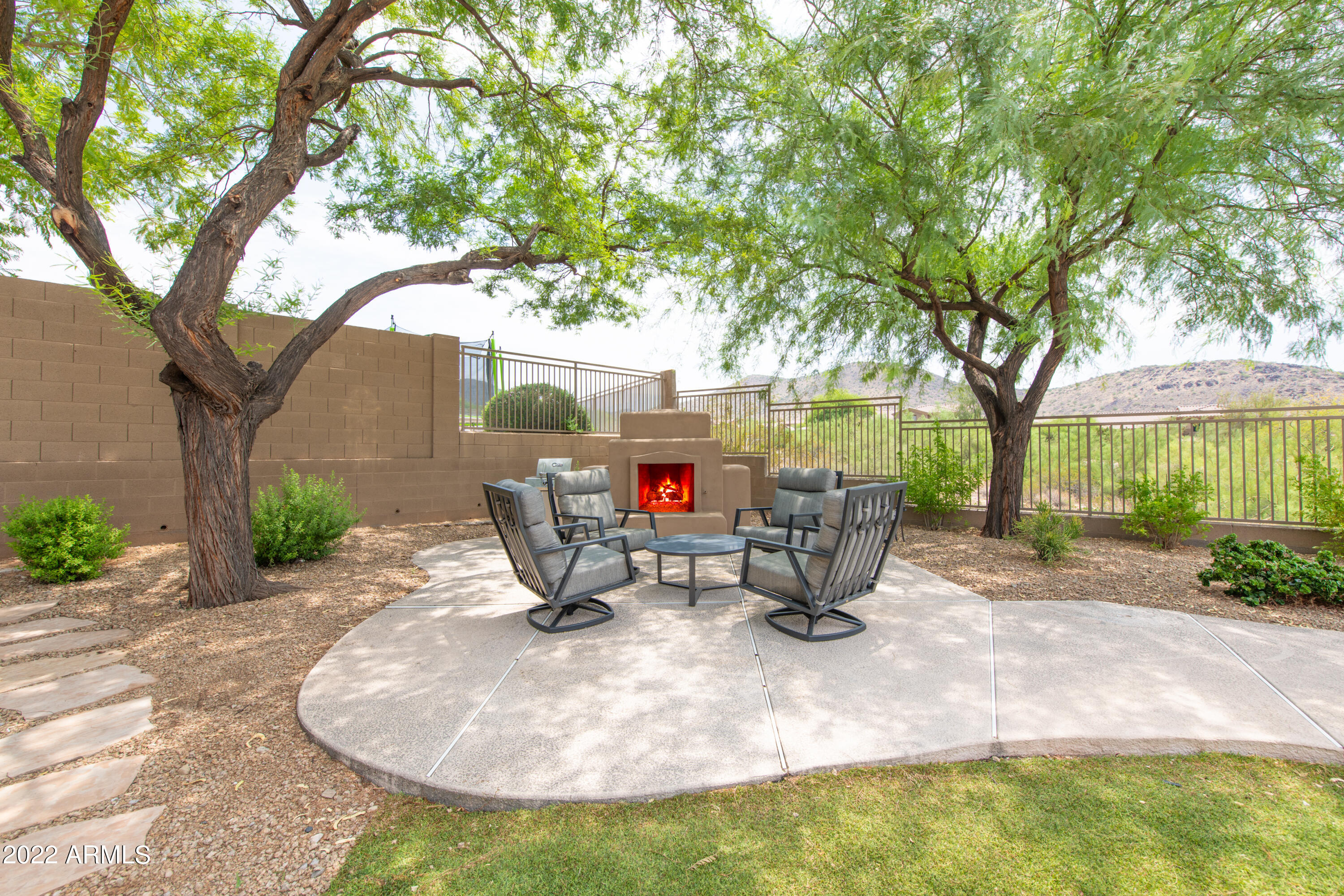 10847 E PALM RIDGE Drive