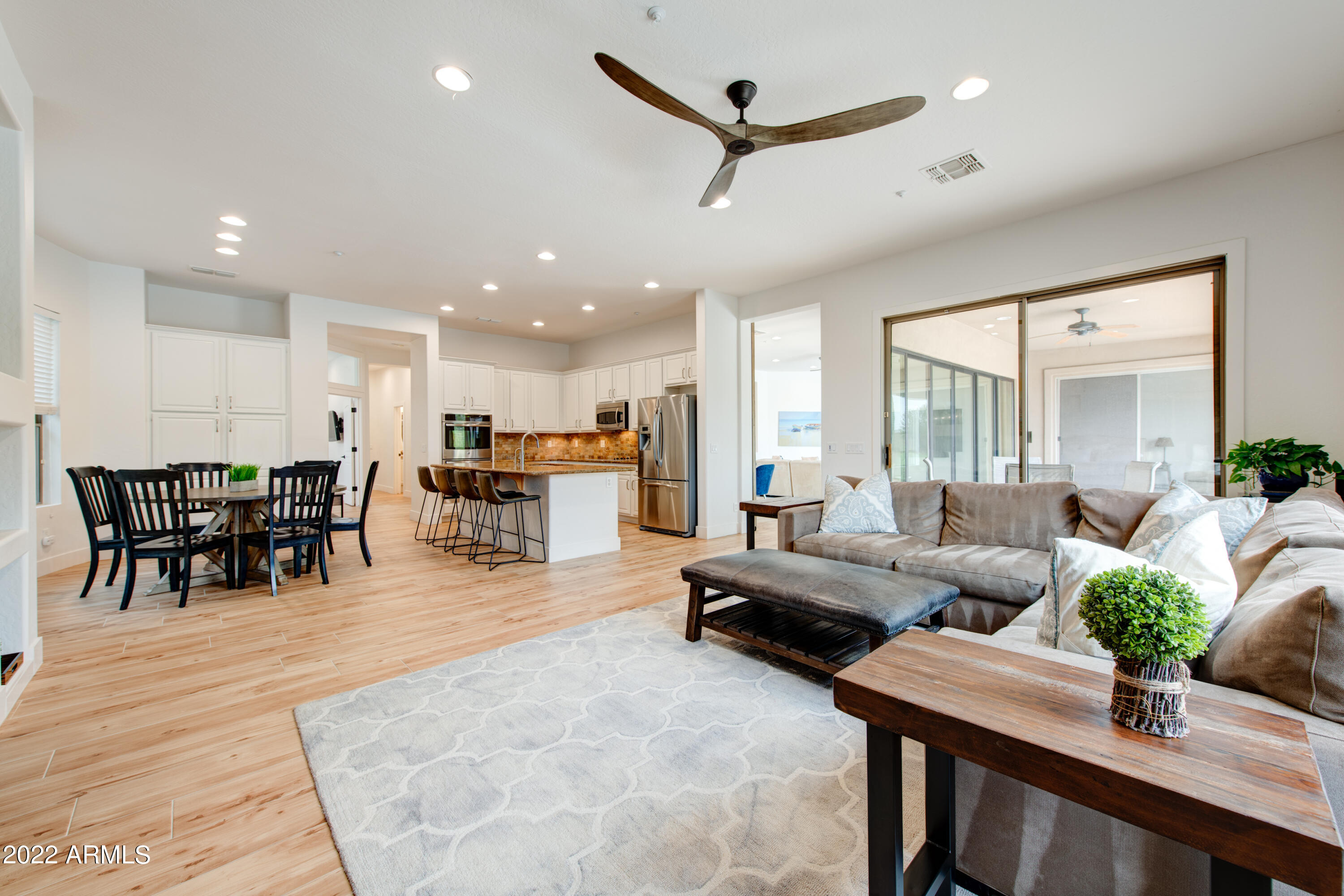 10847 E PALM RIDGE Drive