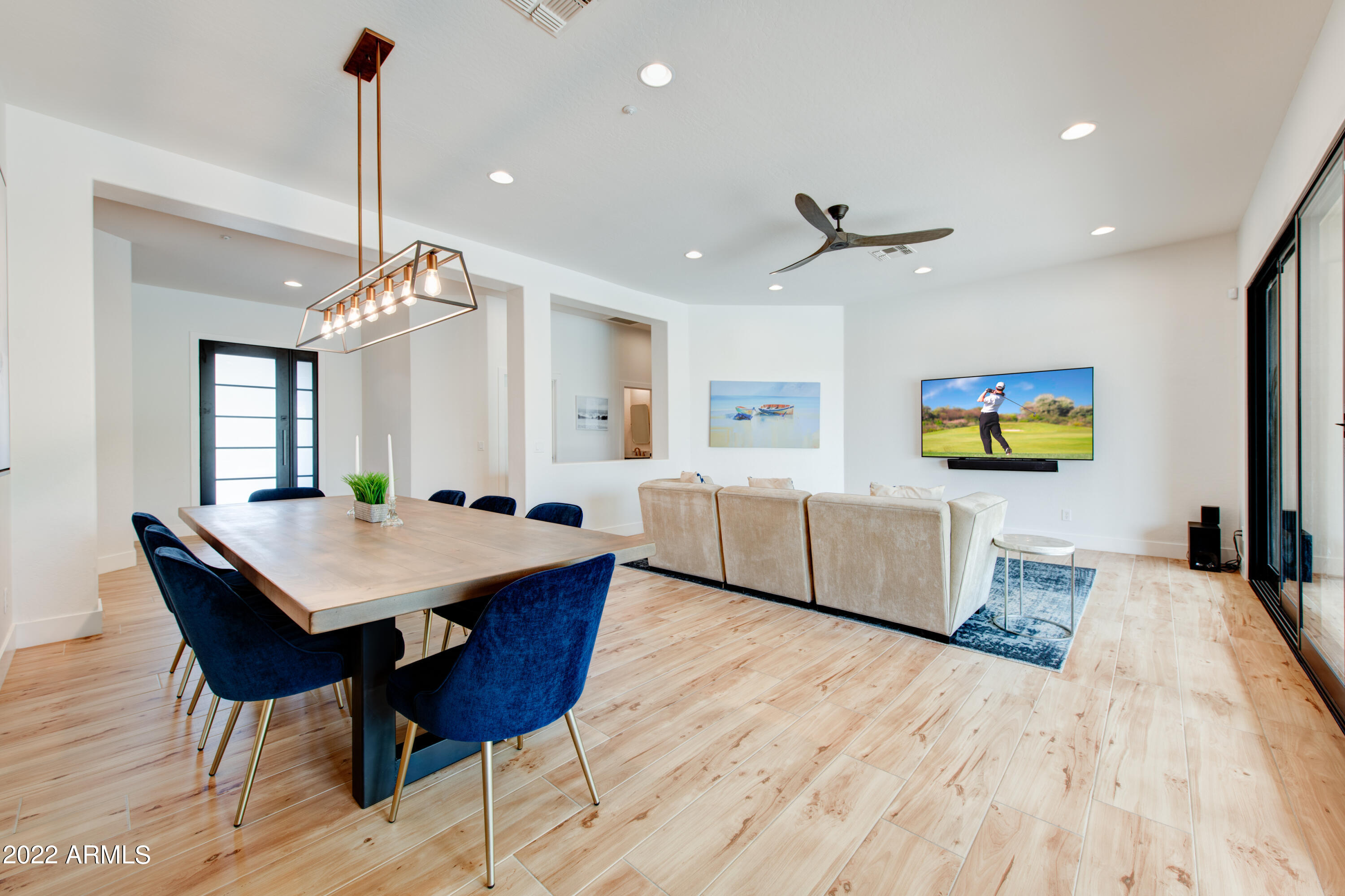 10847 E PALM RIDGE Drive