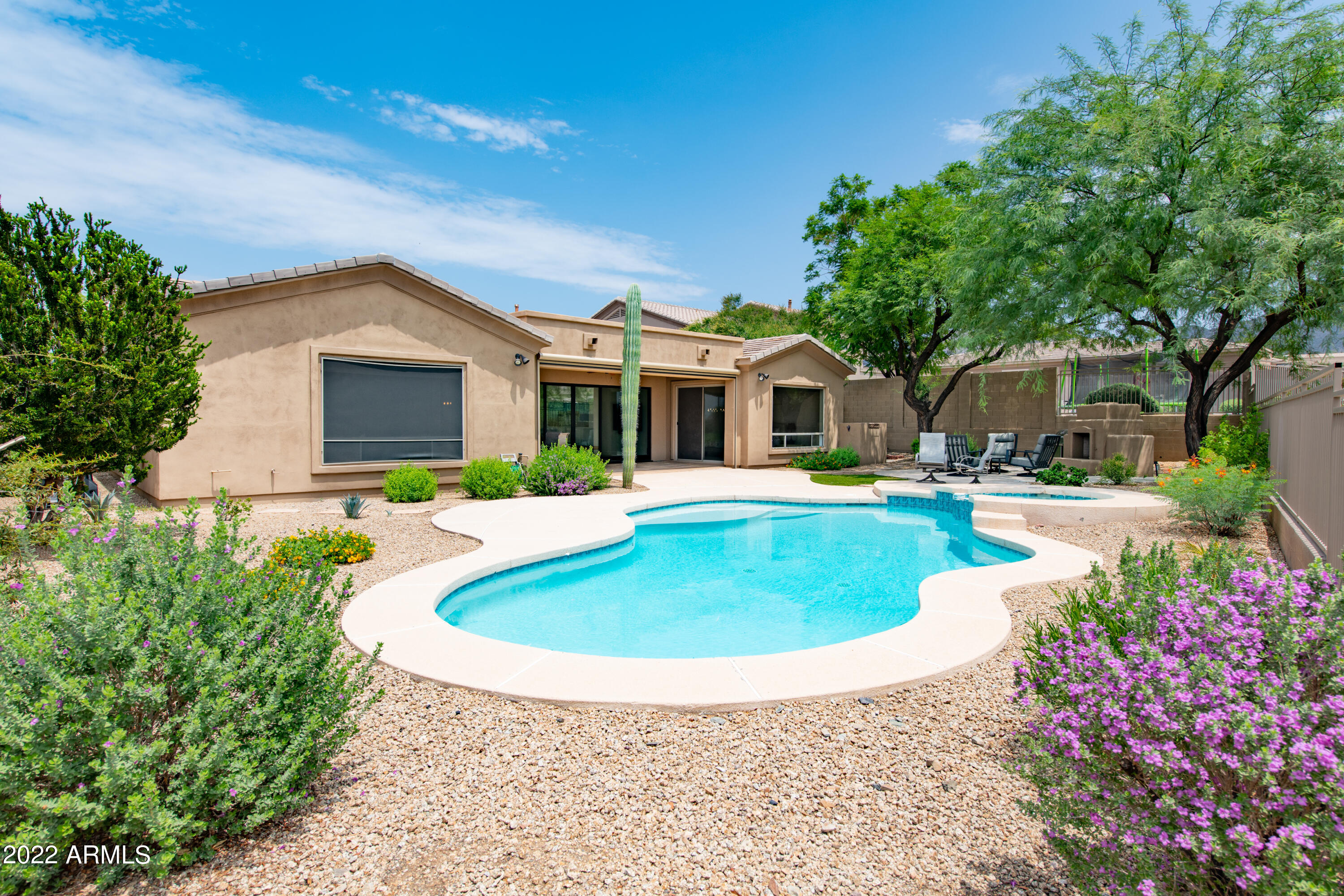 10847 E PALM RIDGE Drive